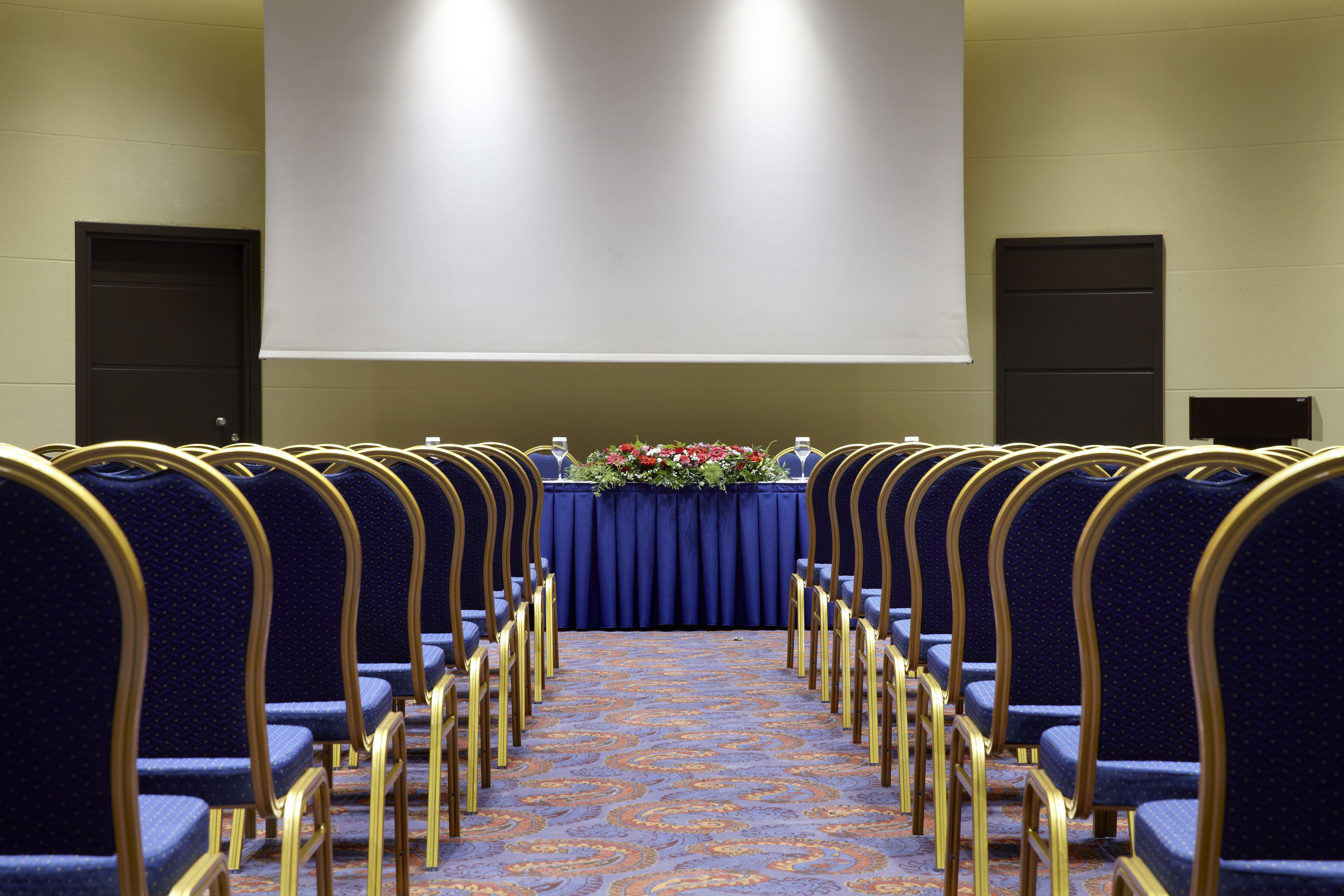 Wyndham Grand Athens
