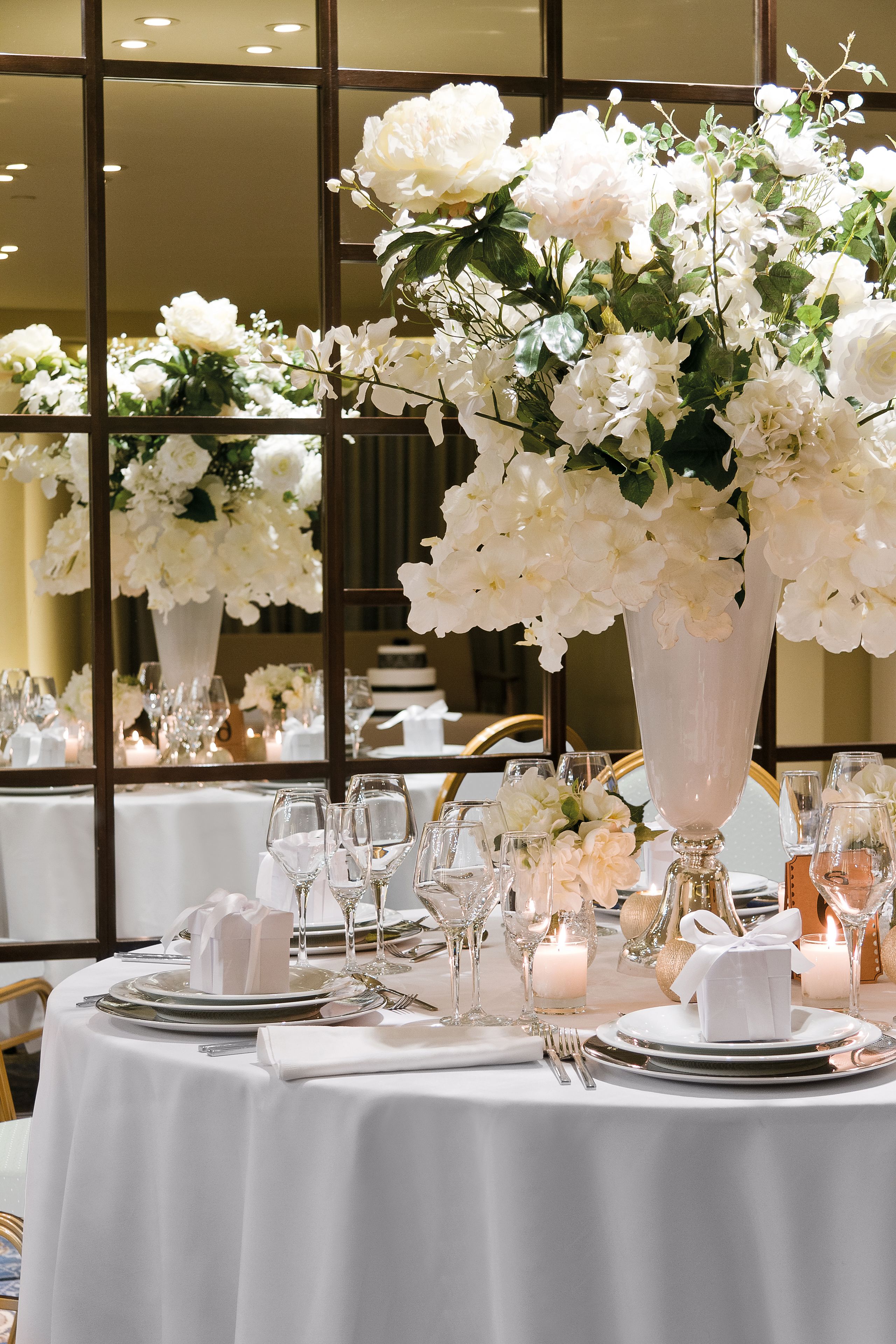 Wyndham Grand Athens