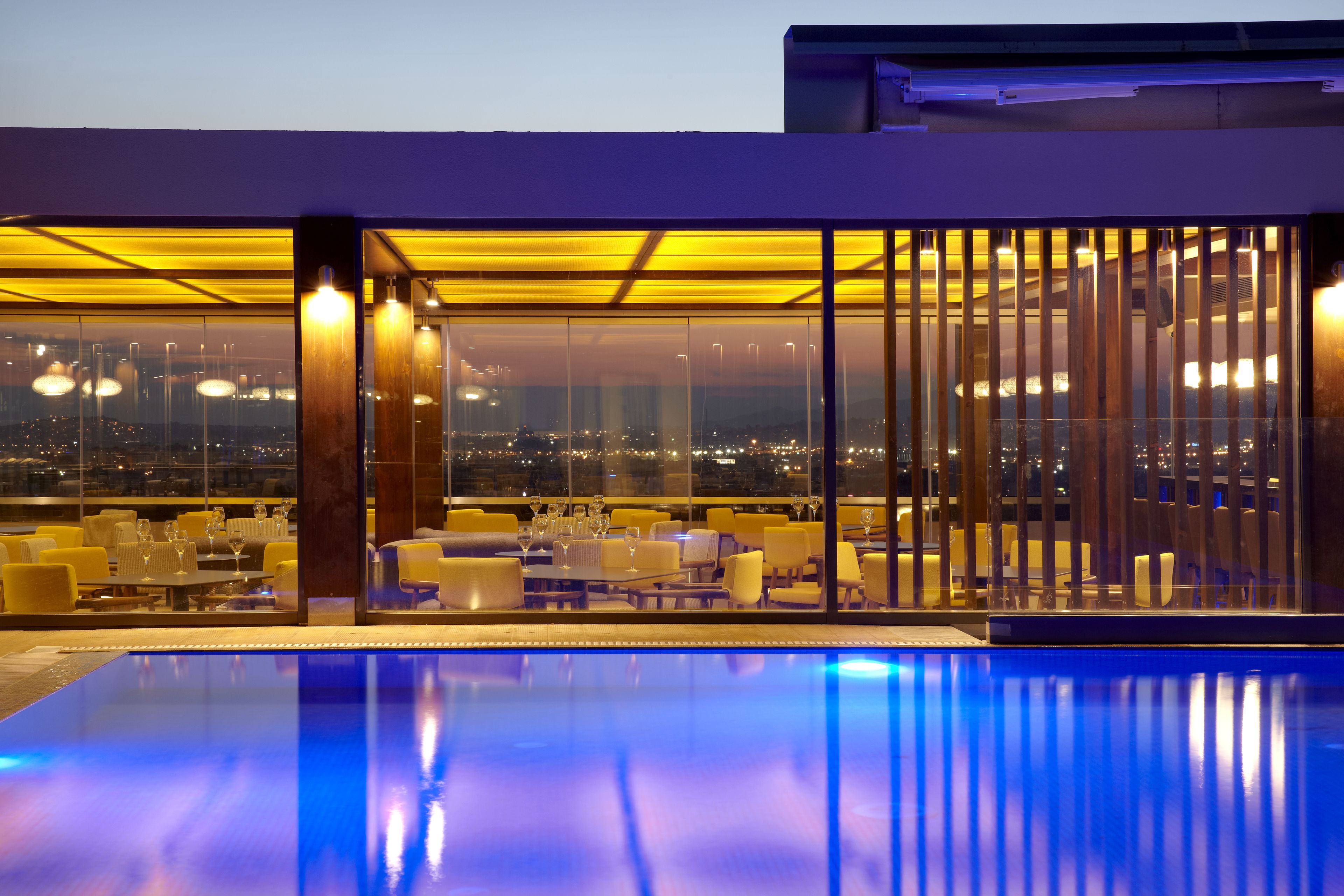 Wyndham Grand Athens