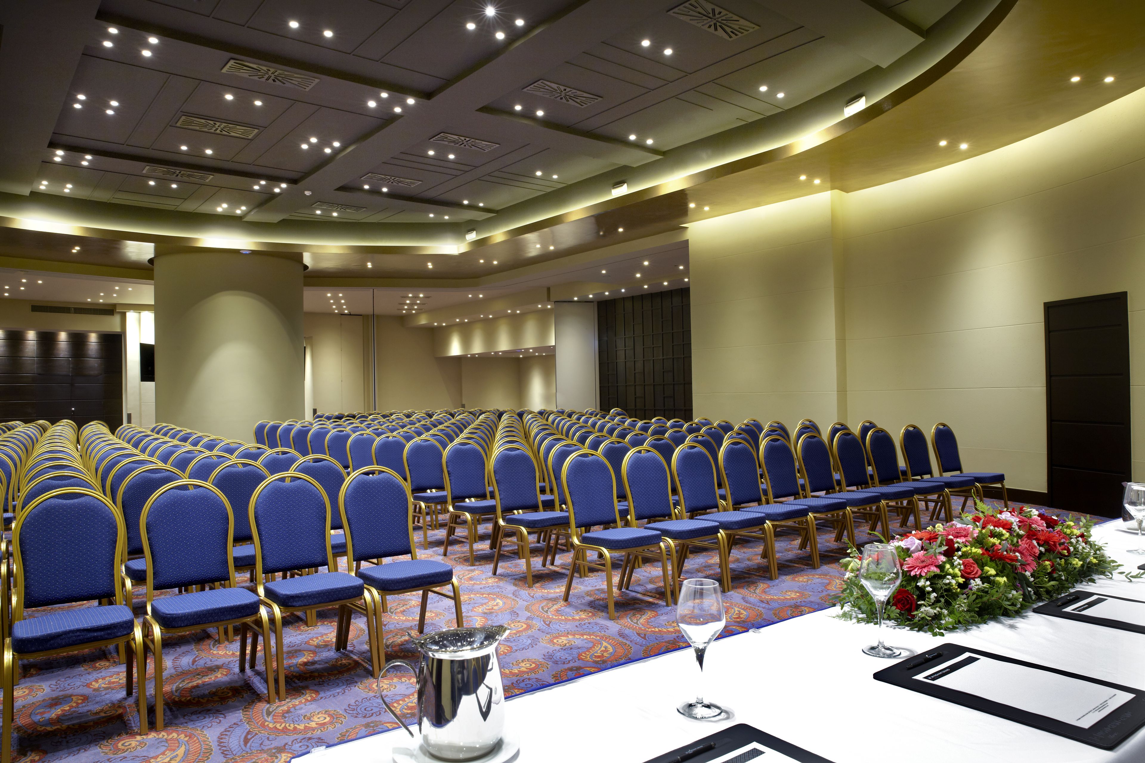 Wyndham Grand Athens