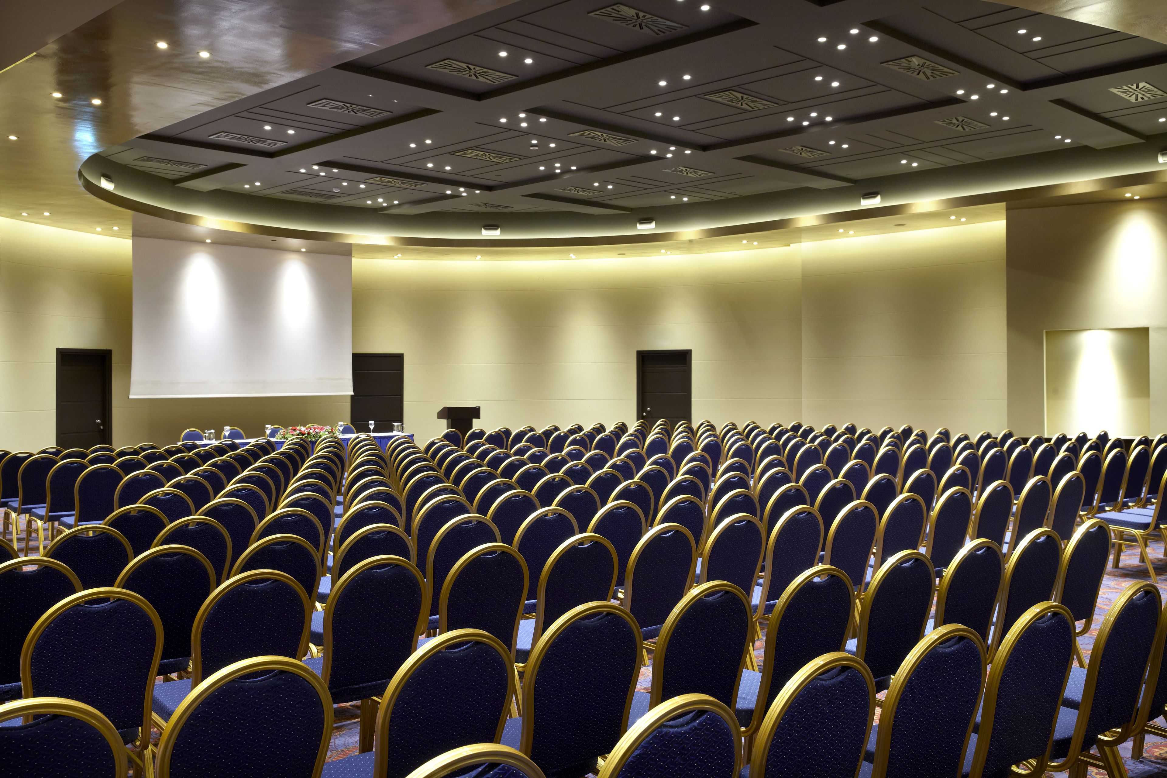 Wyndham Grand Athens