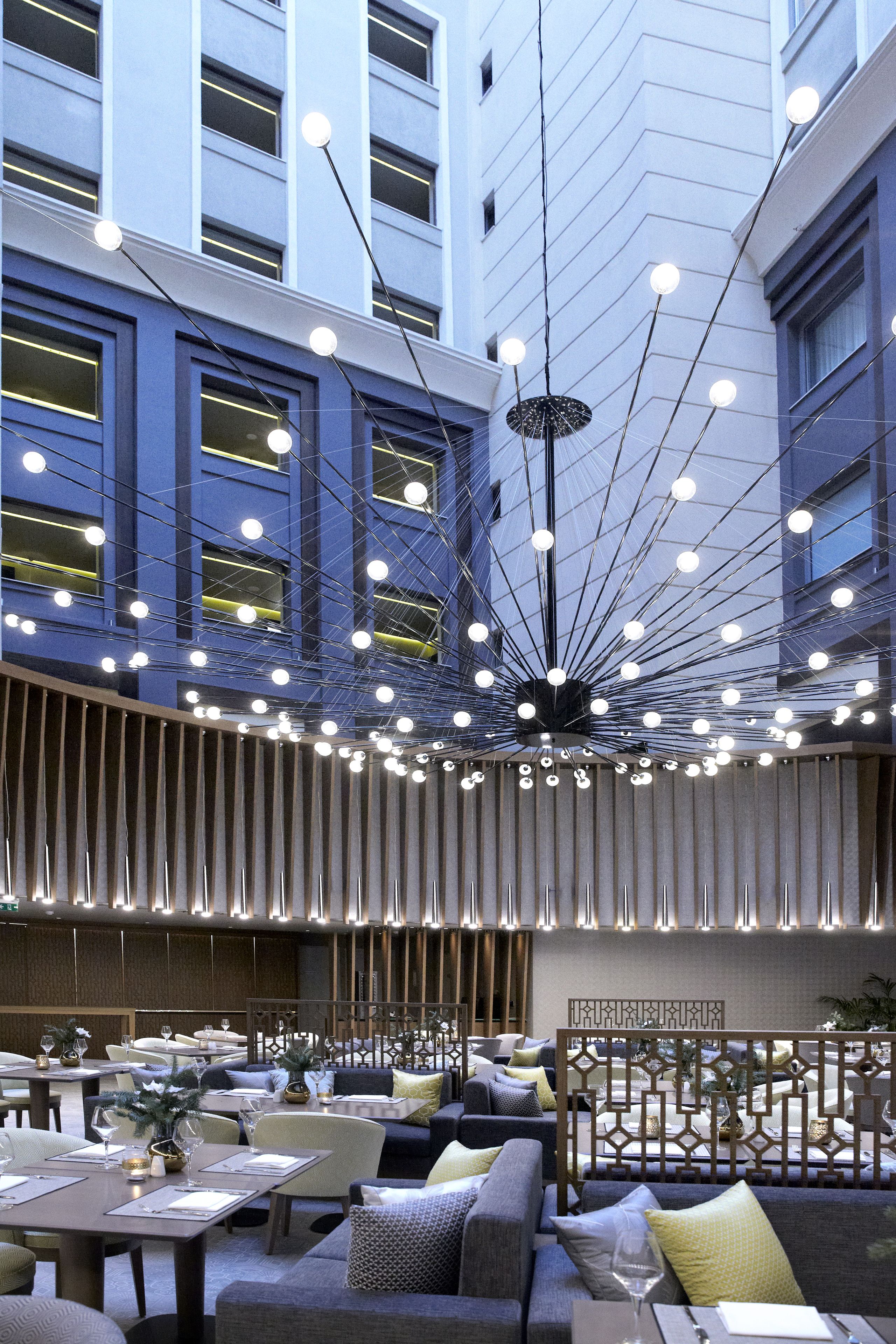 Wyndham Grand Athens