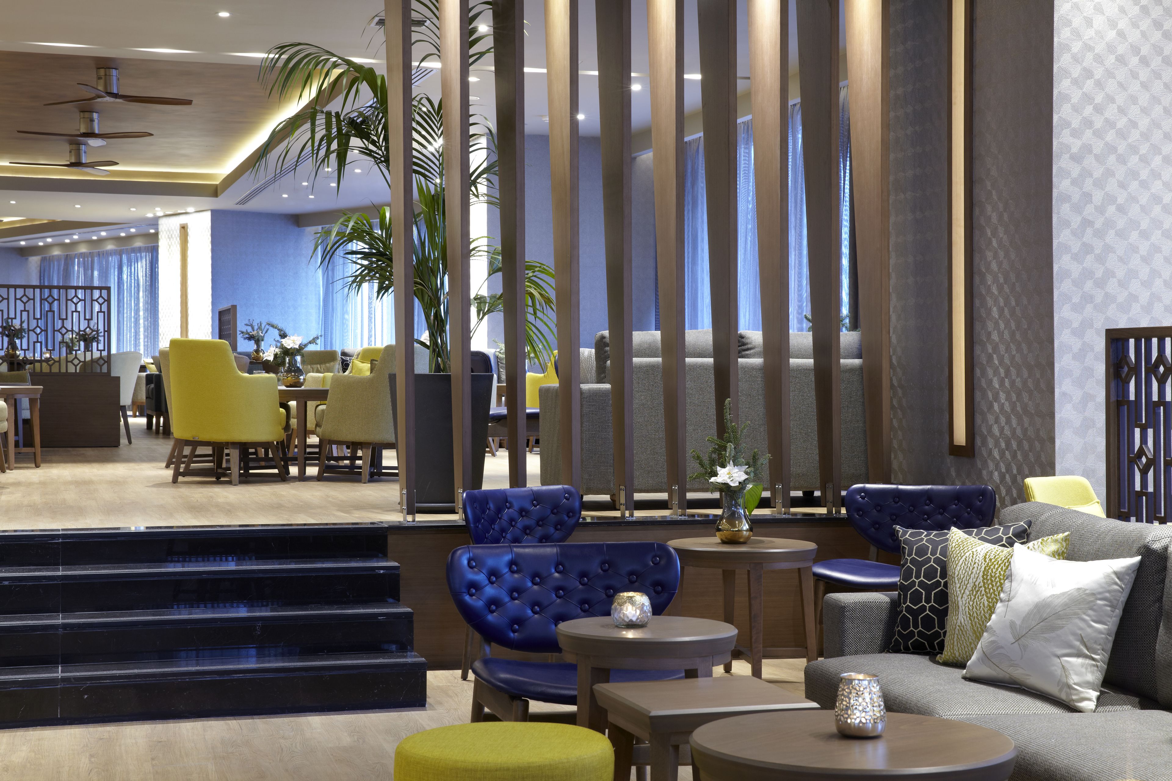 Wyndham Grand Athens
