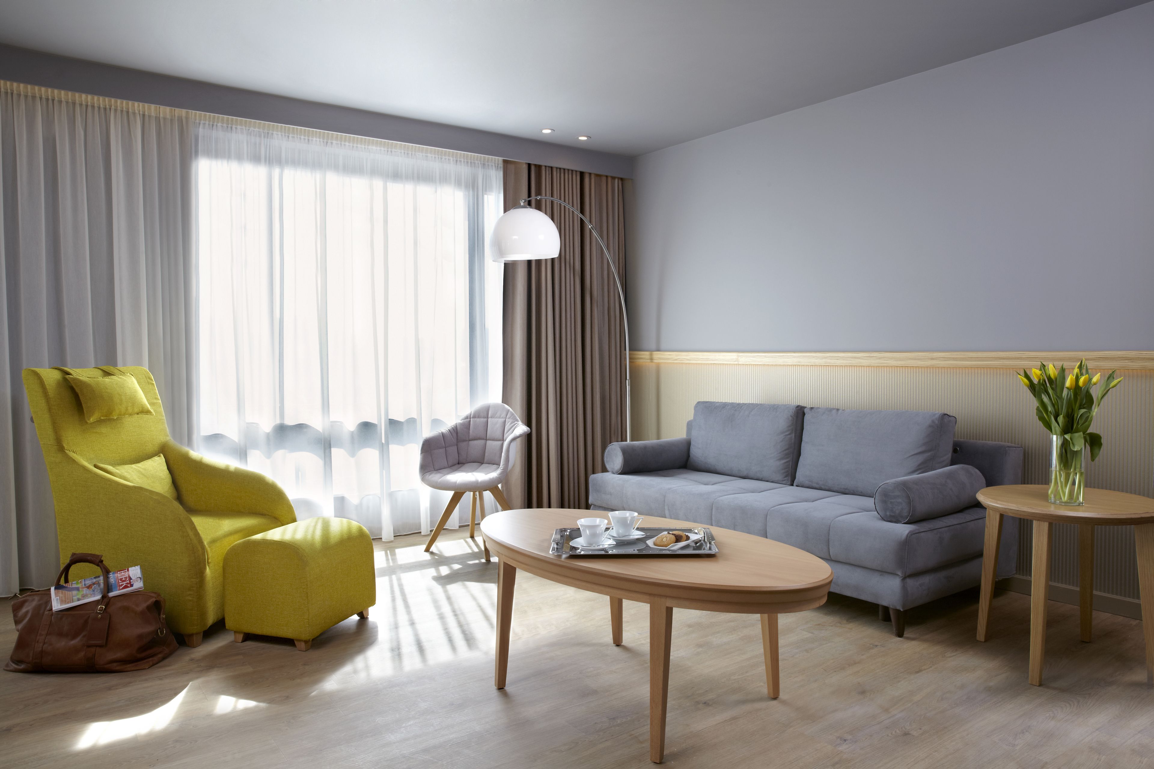 Wyndham Grand Athens