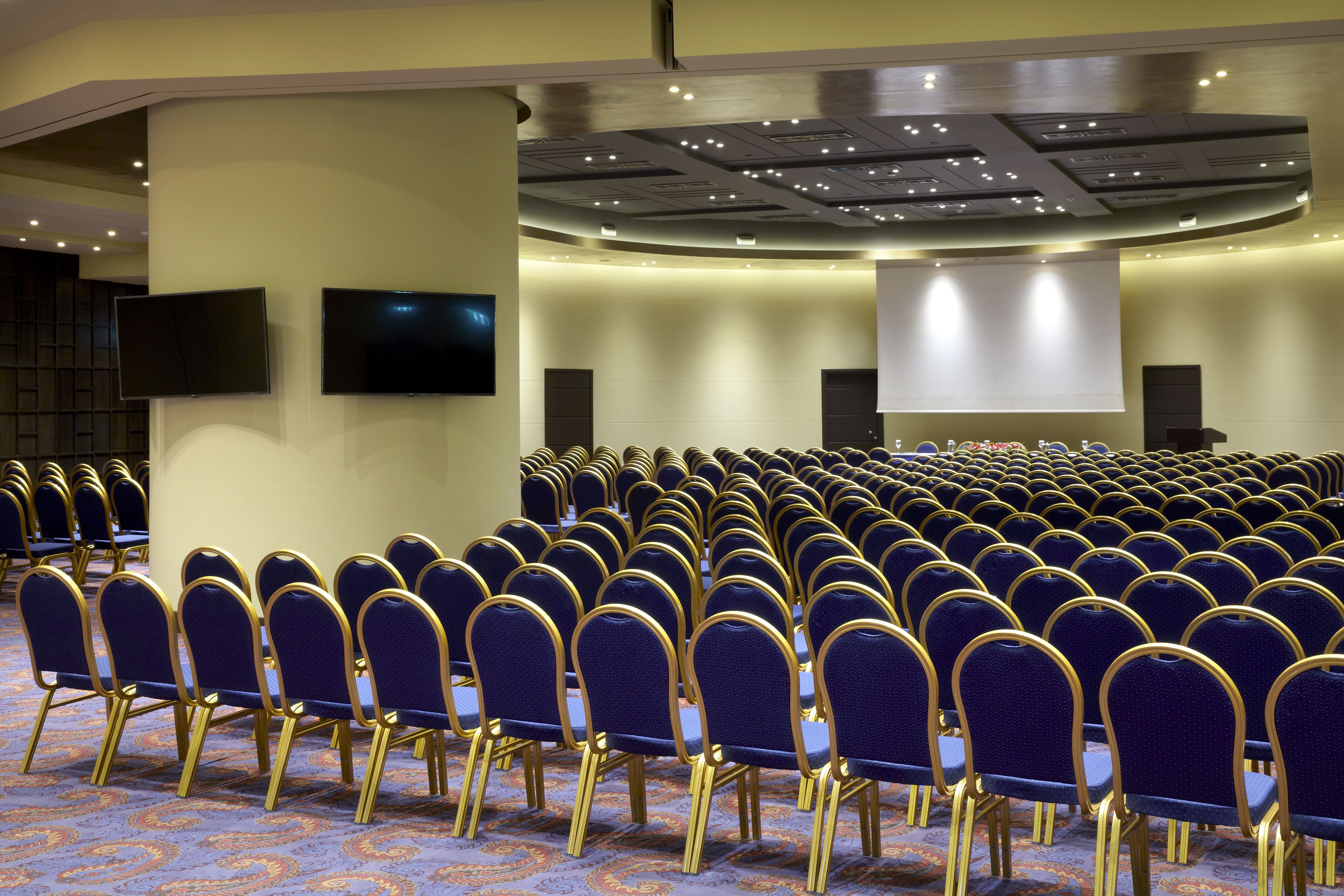 Wyndham Grand Athens