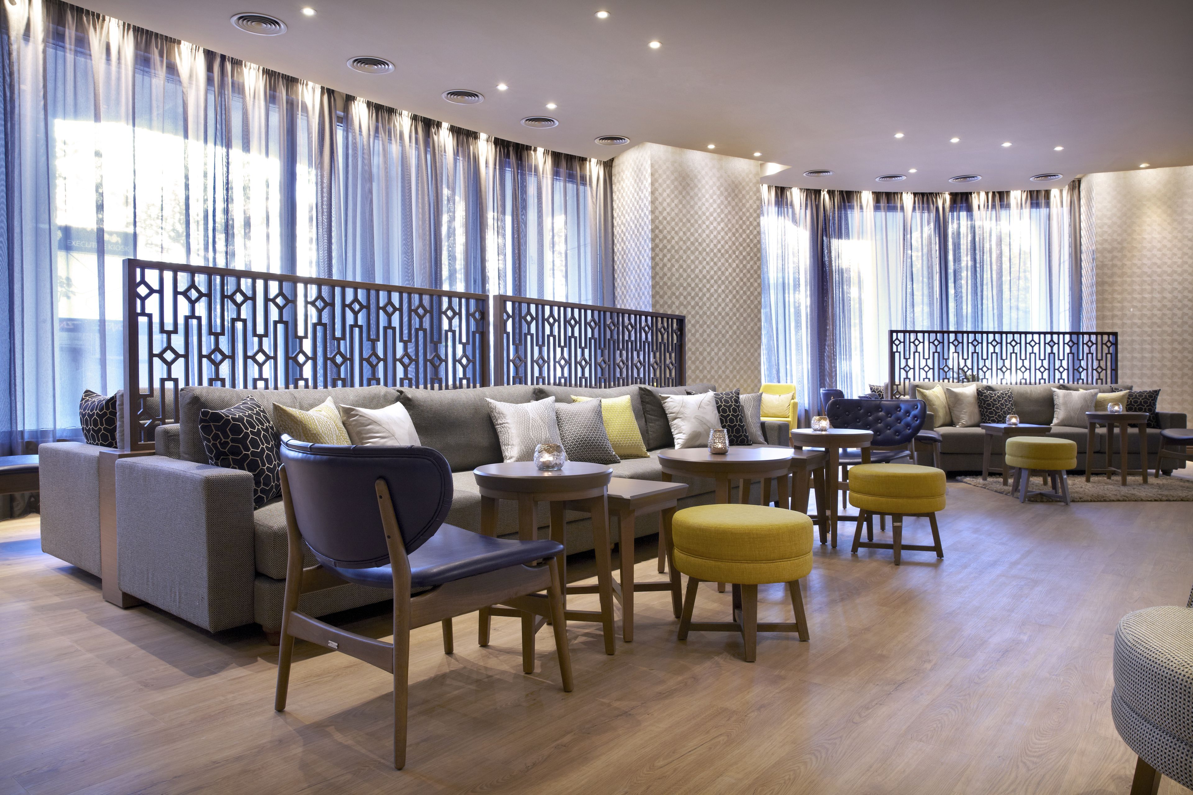 Wyndham Grand Athens
