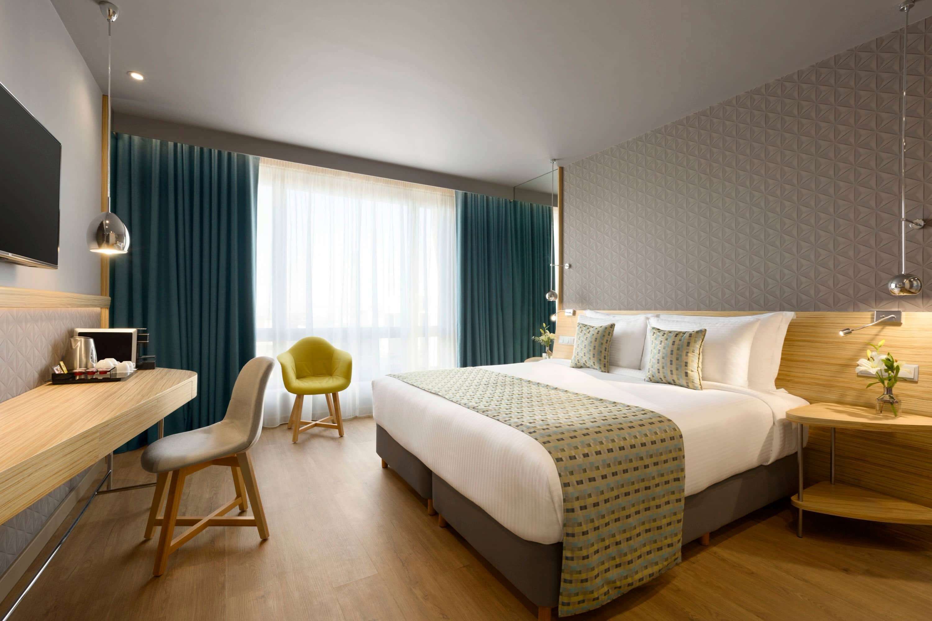 Wyndham Grand Athens