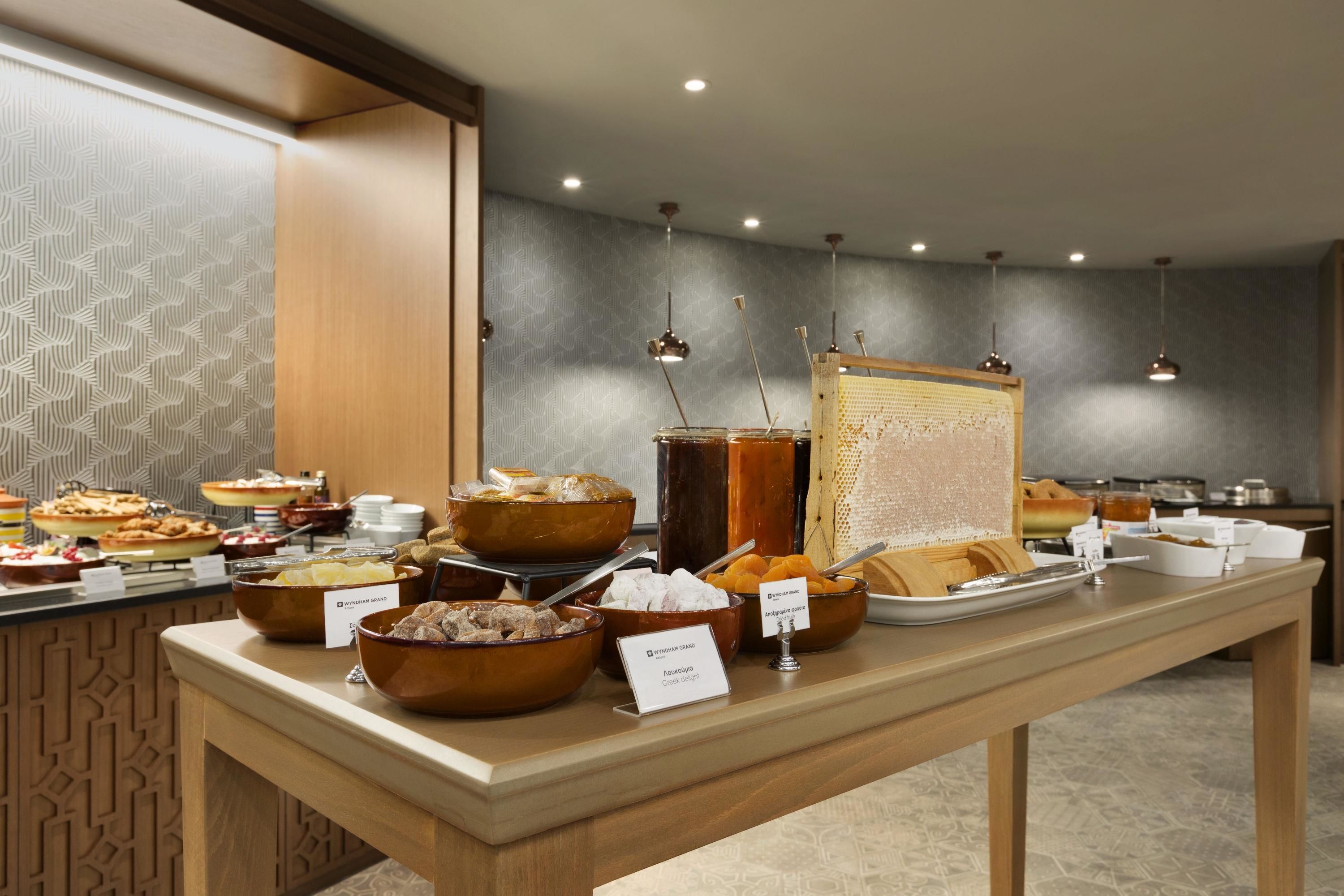 Wyndham Grand Athens