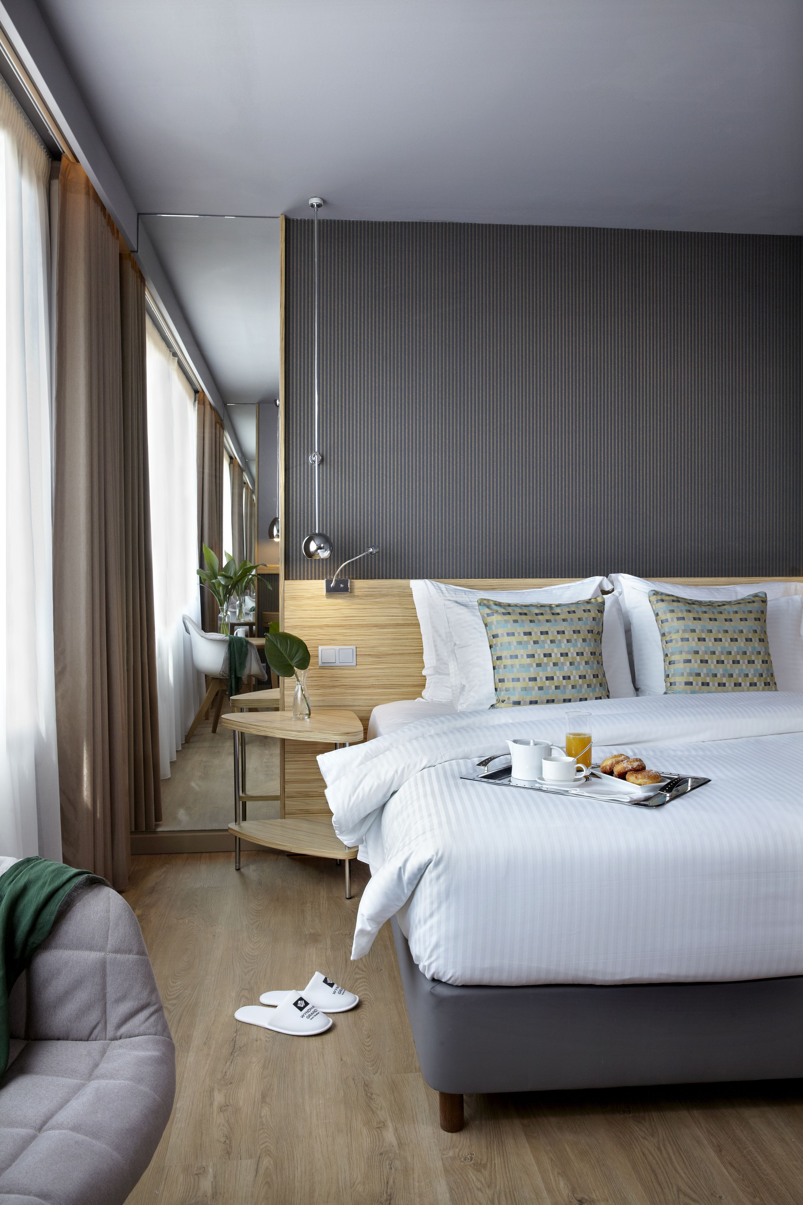 Wyndham Grand Athens