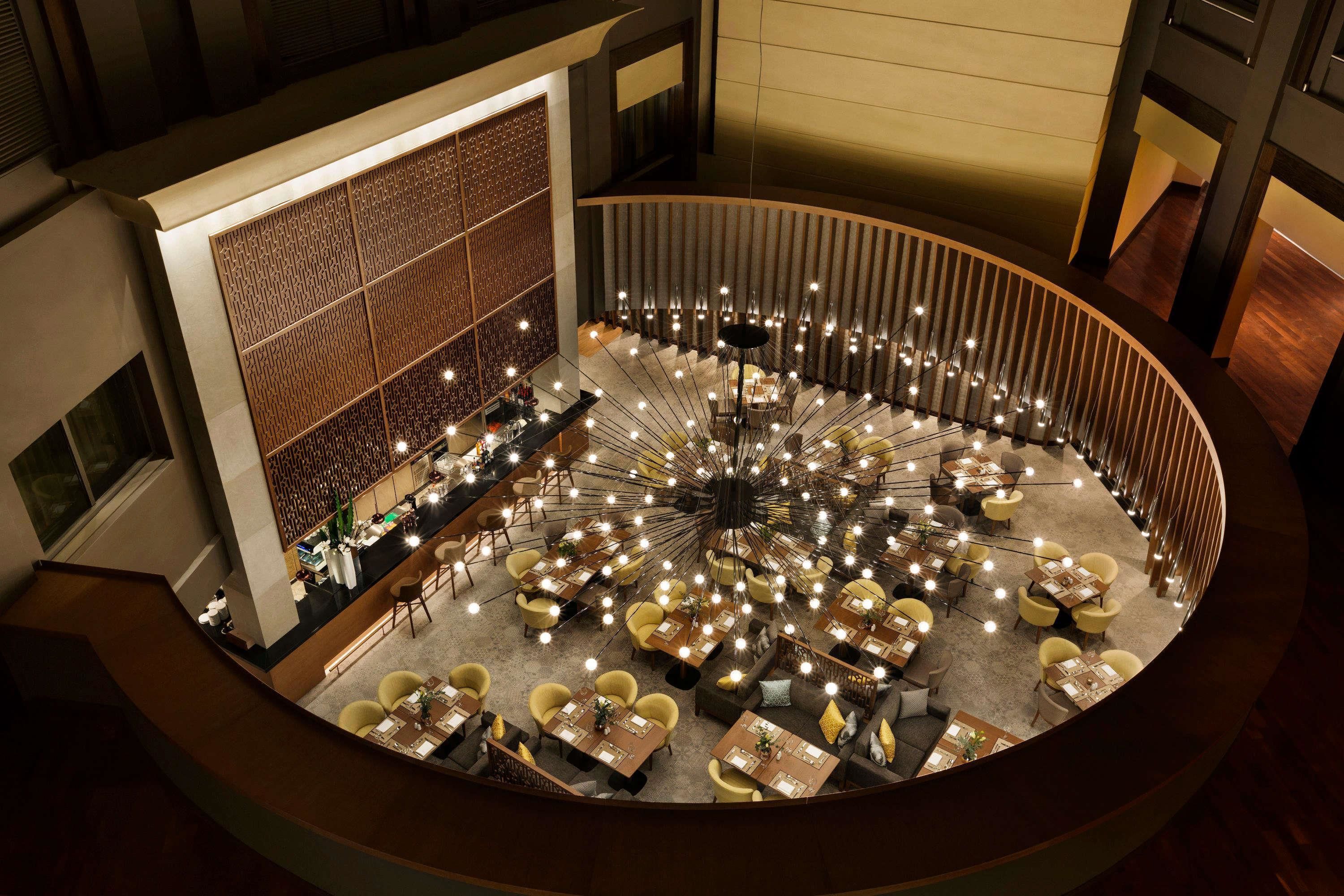 Wyndham Grand Athens
