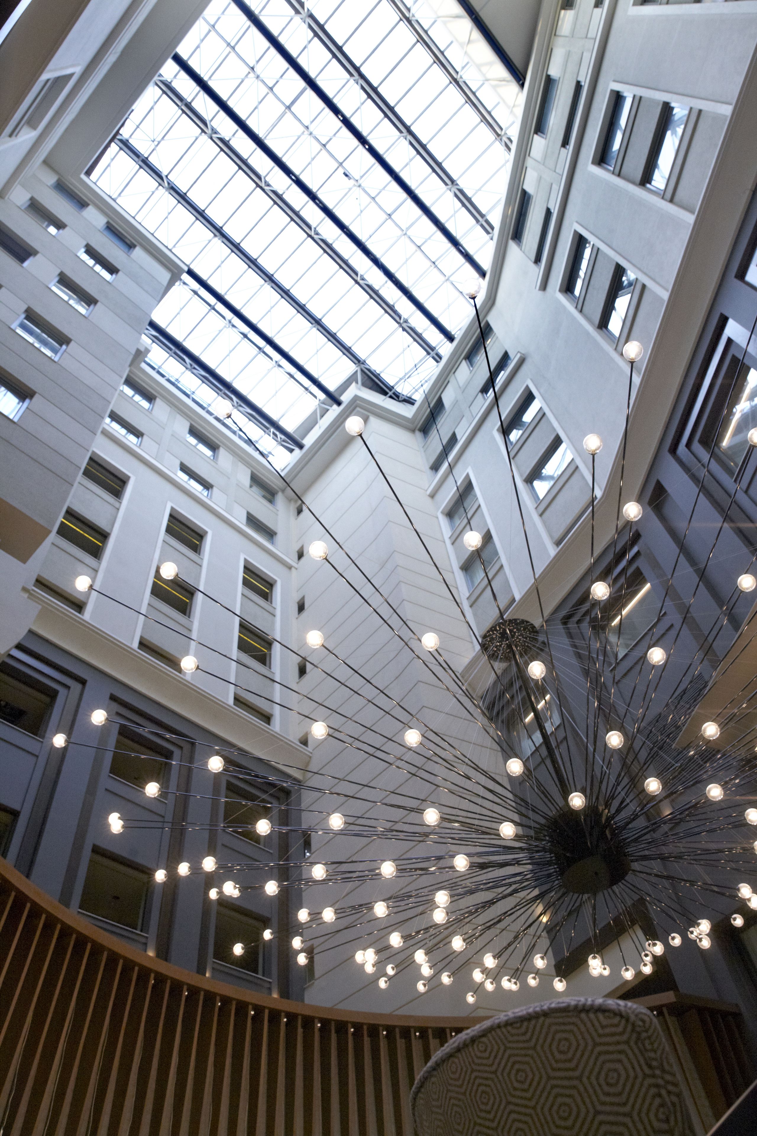 Wyndham Grand Athens