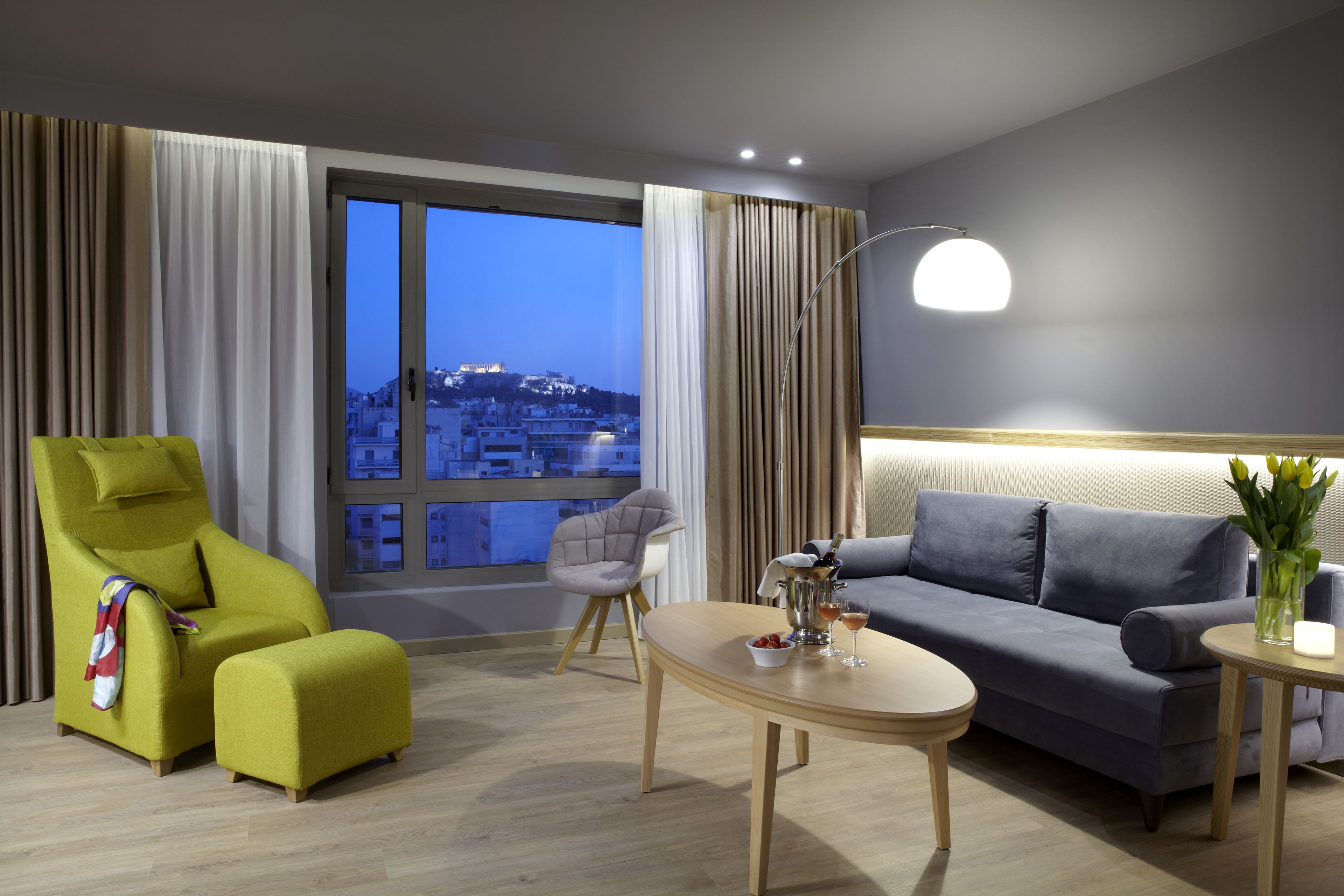 Wyndham Grand Athens