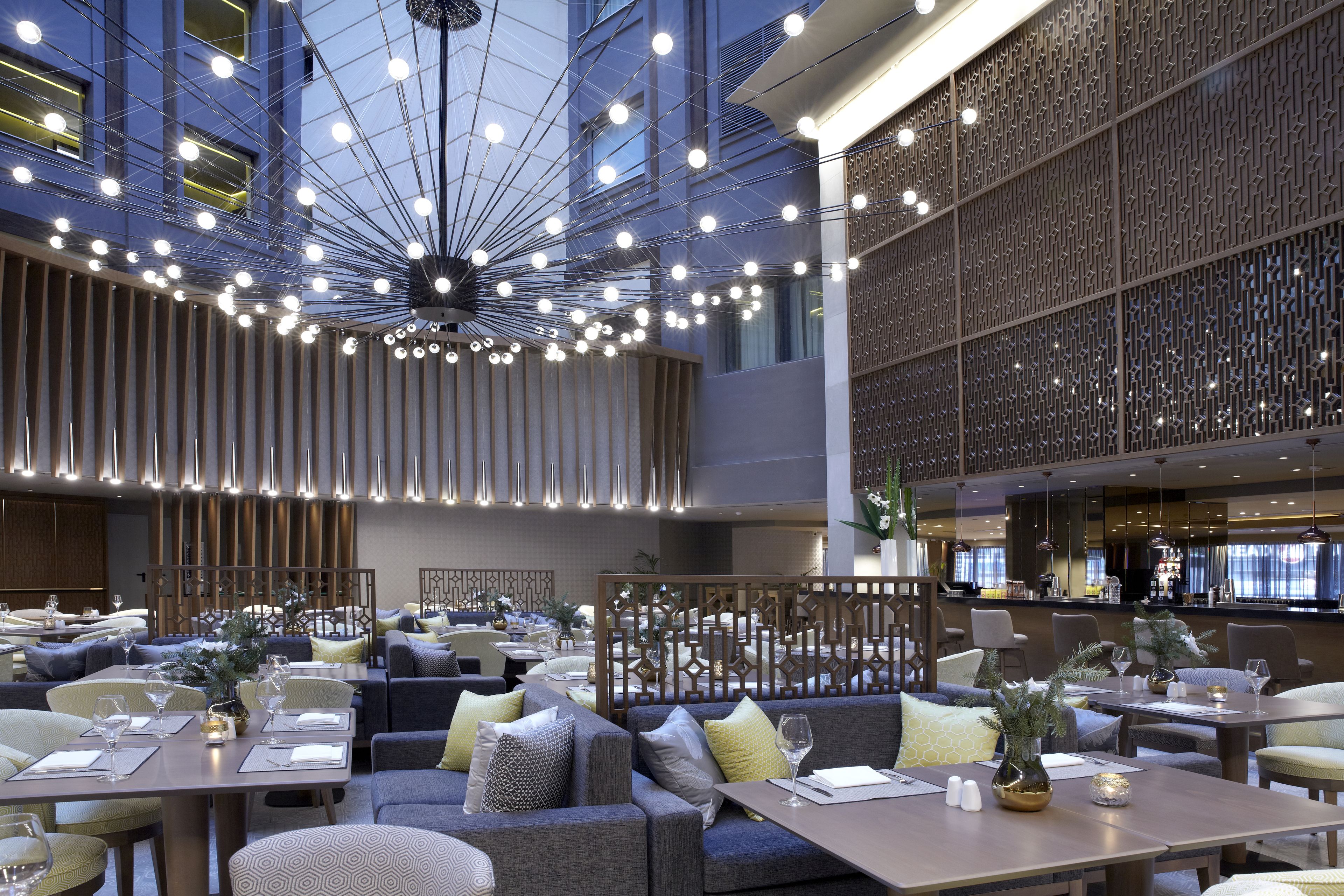 Wyndham Grand Athens