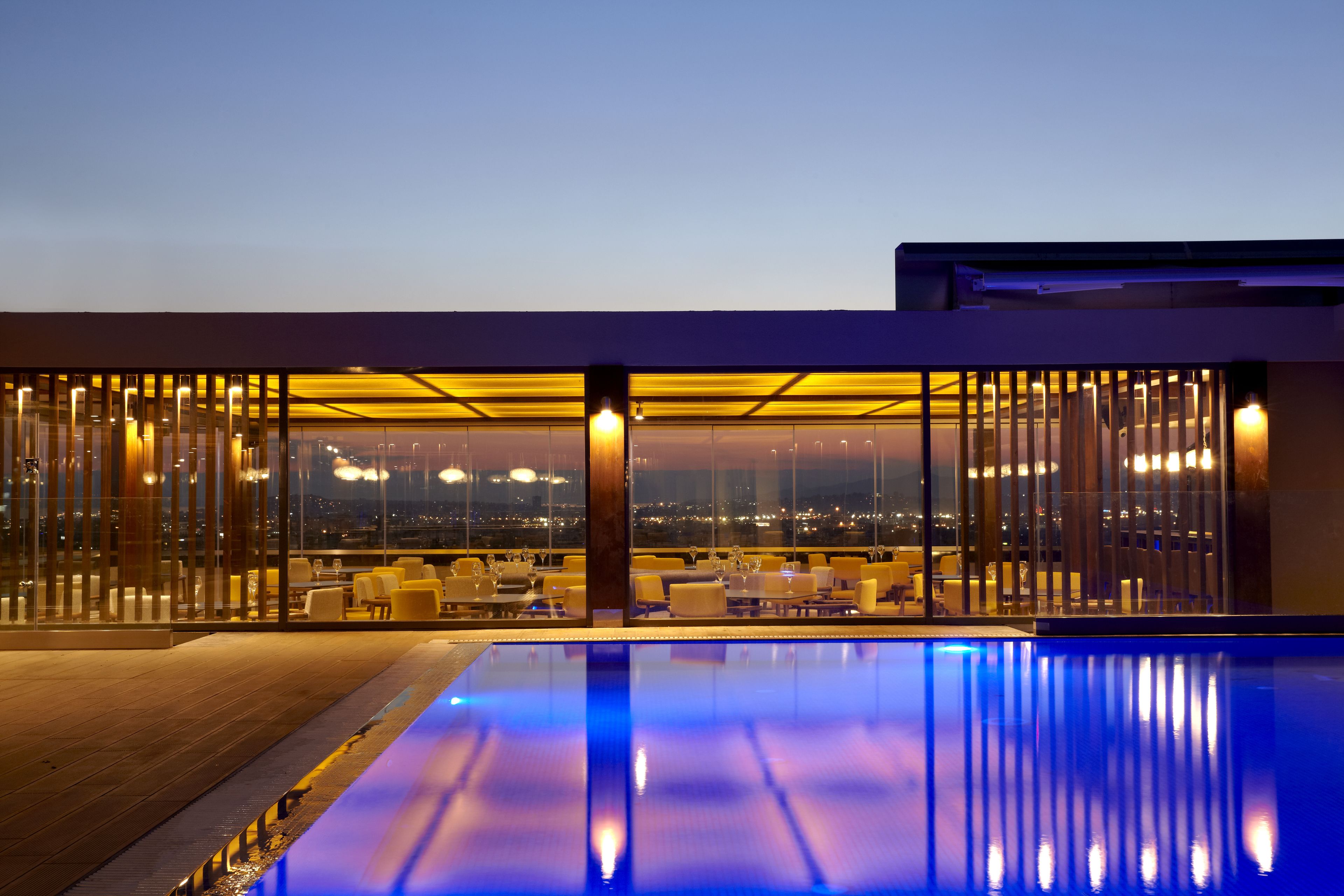 Wyndham Grand Athens
