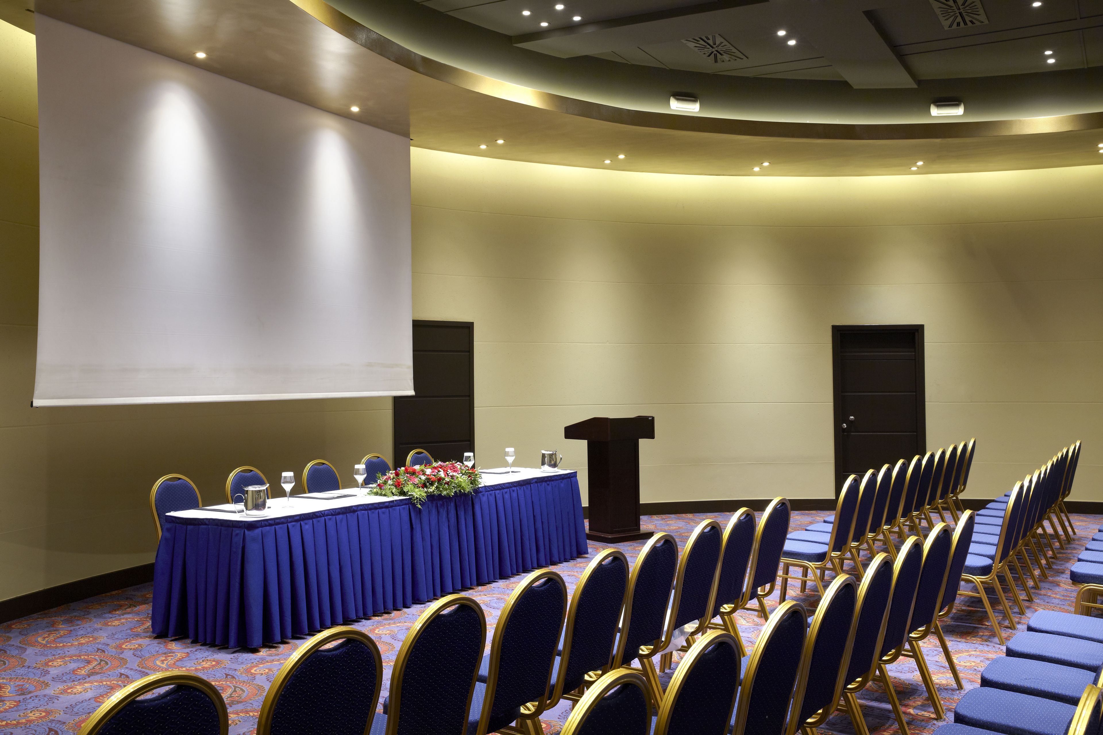 Wyndham Grand Athens