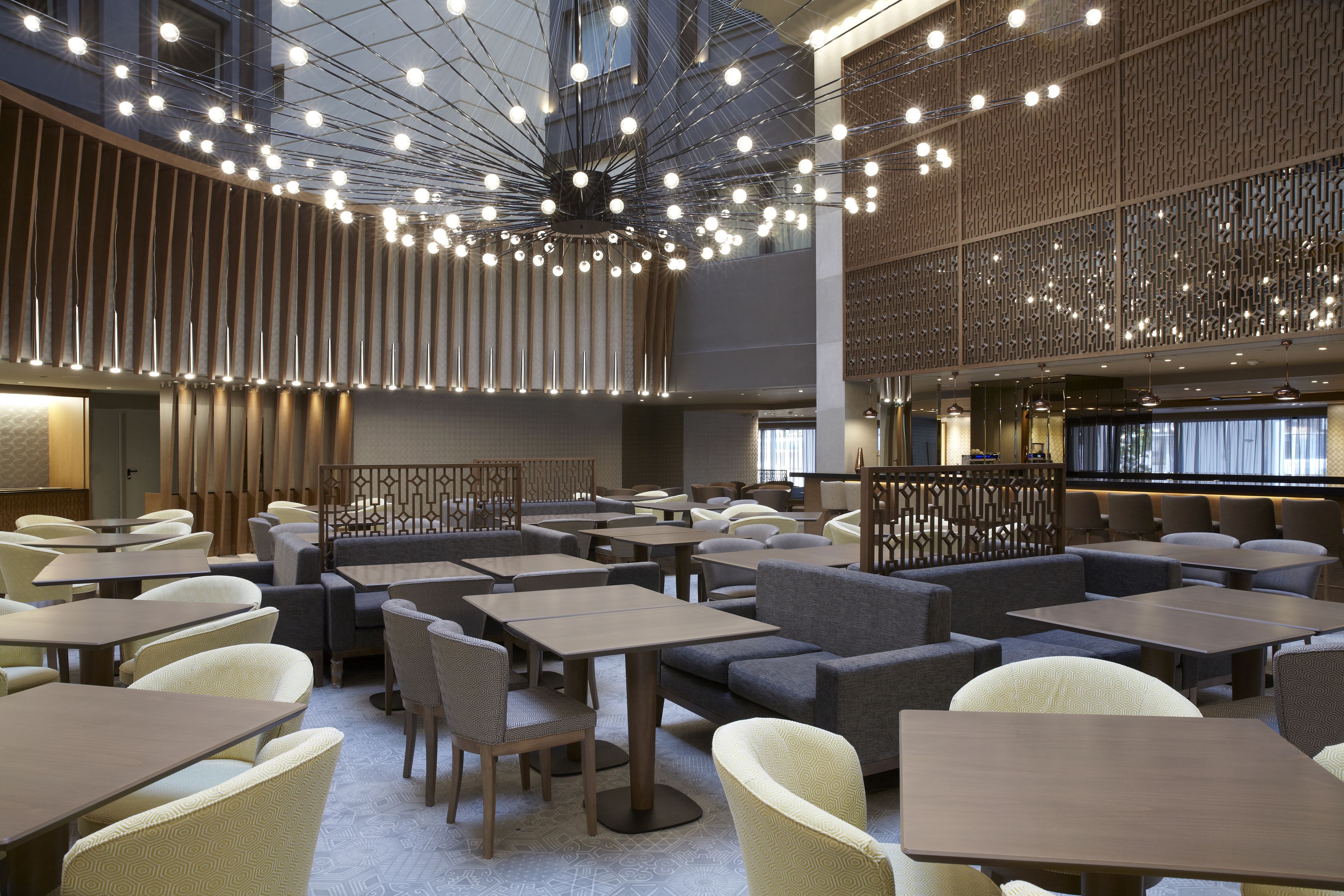 Wyndham Grand Athens
