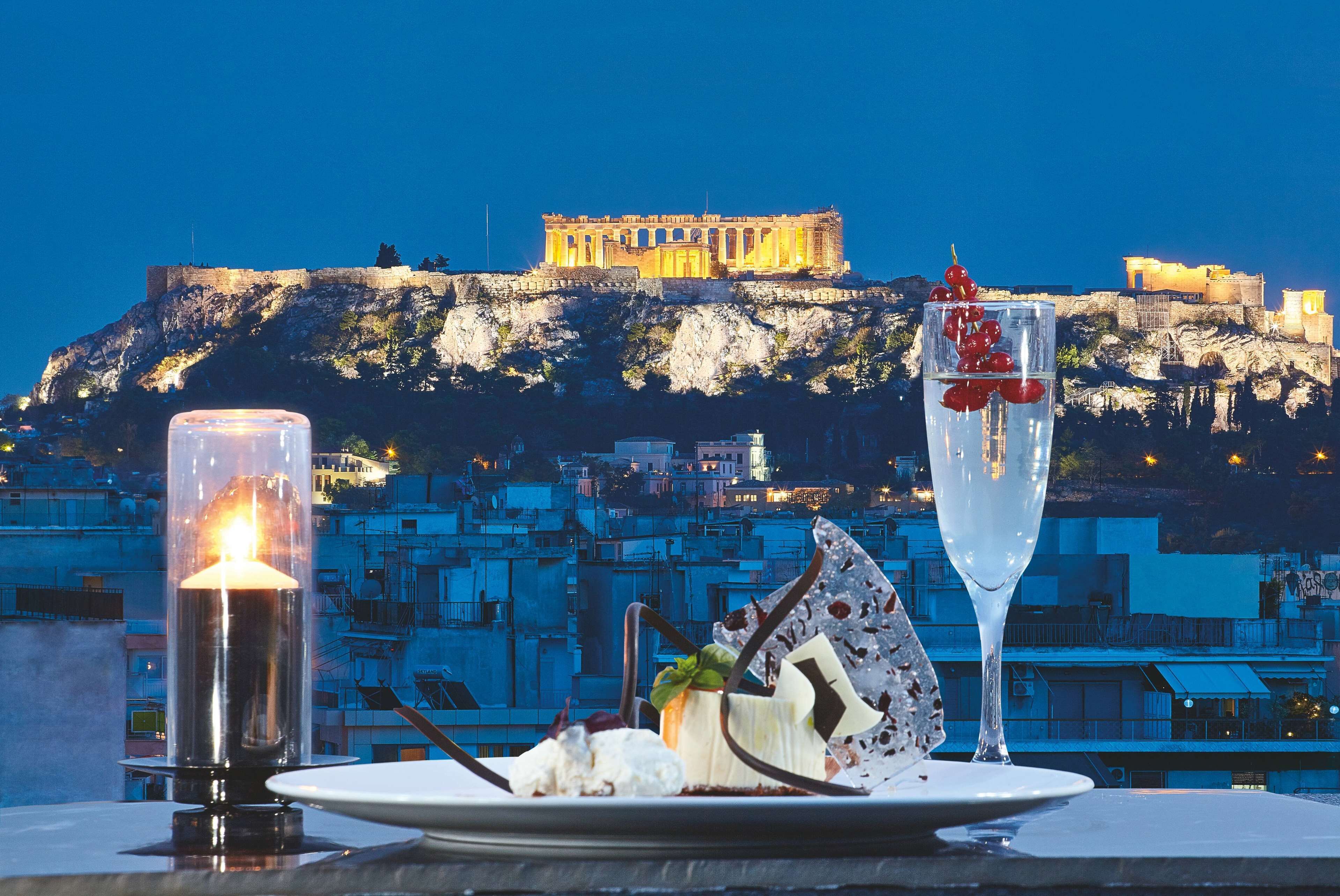 Wyndham Grand Athens