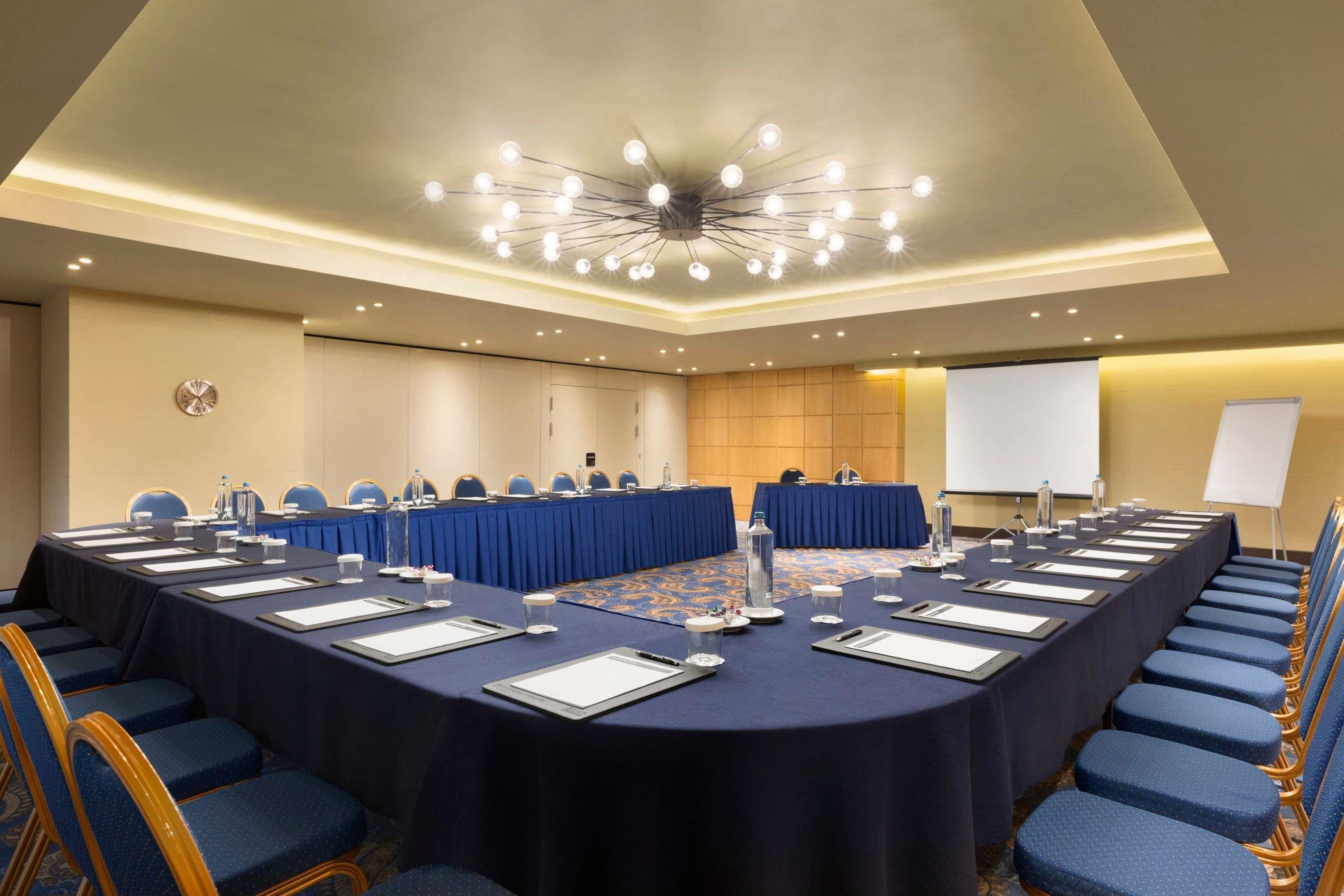 Wyndham Grand Athens