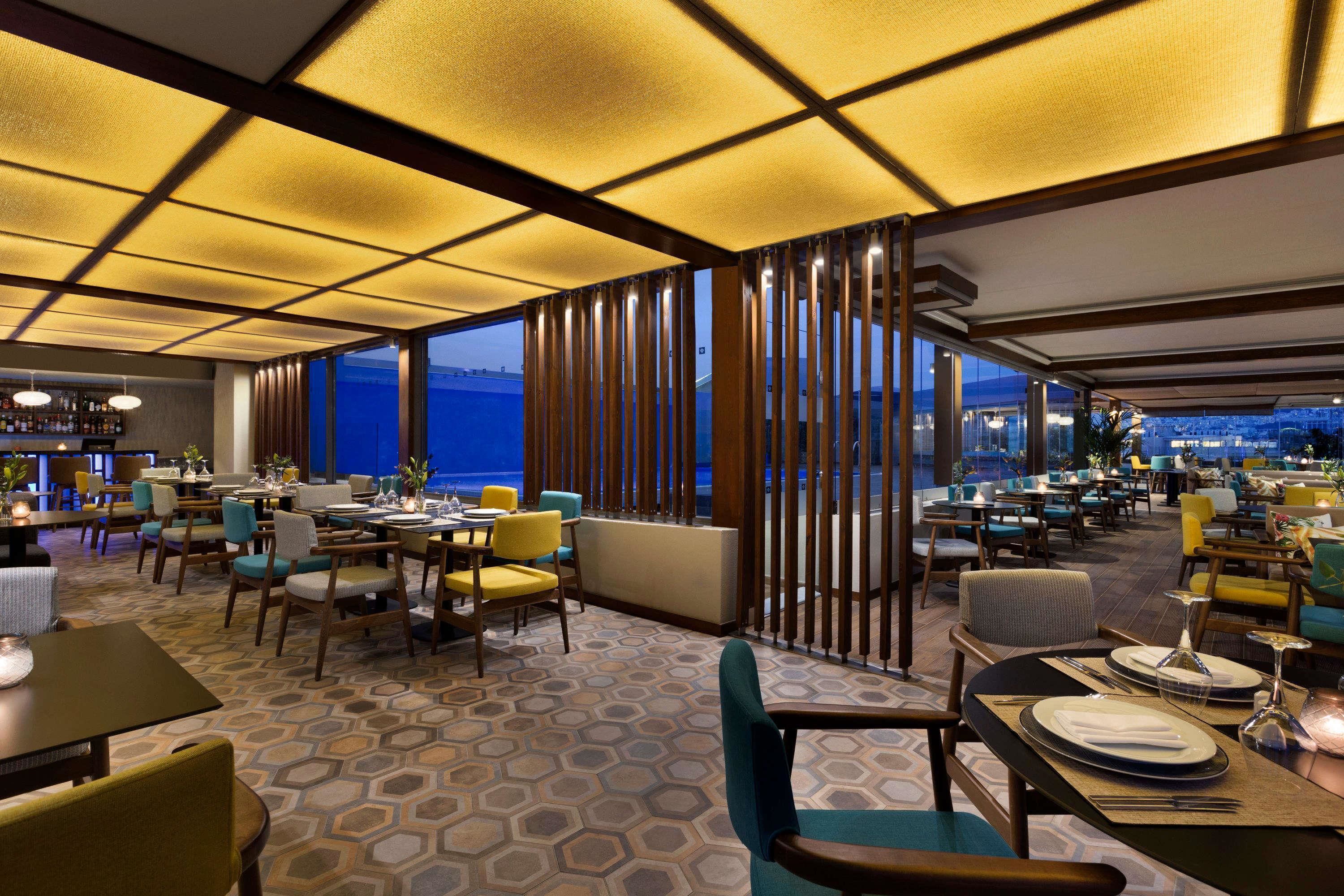 Wyndham Grand Athens
