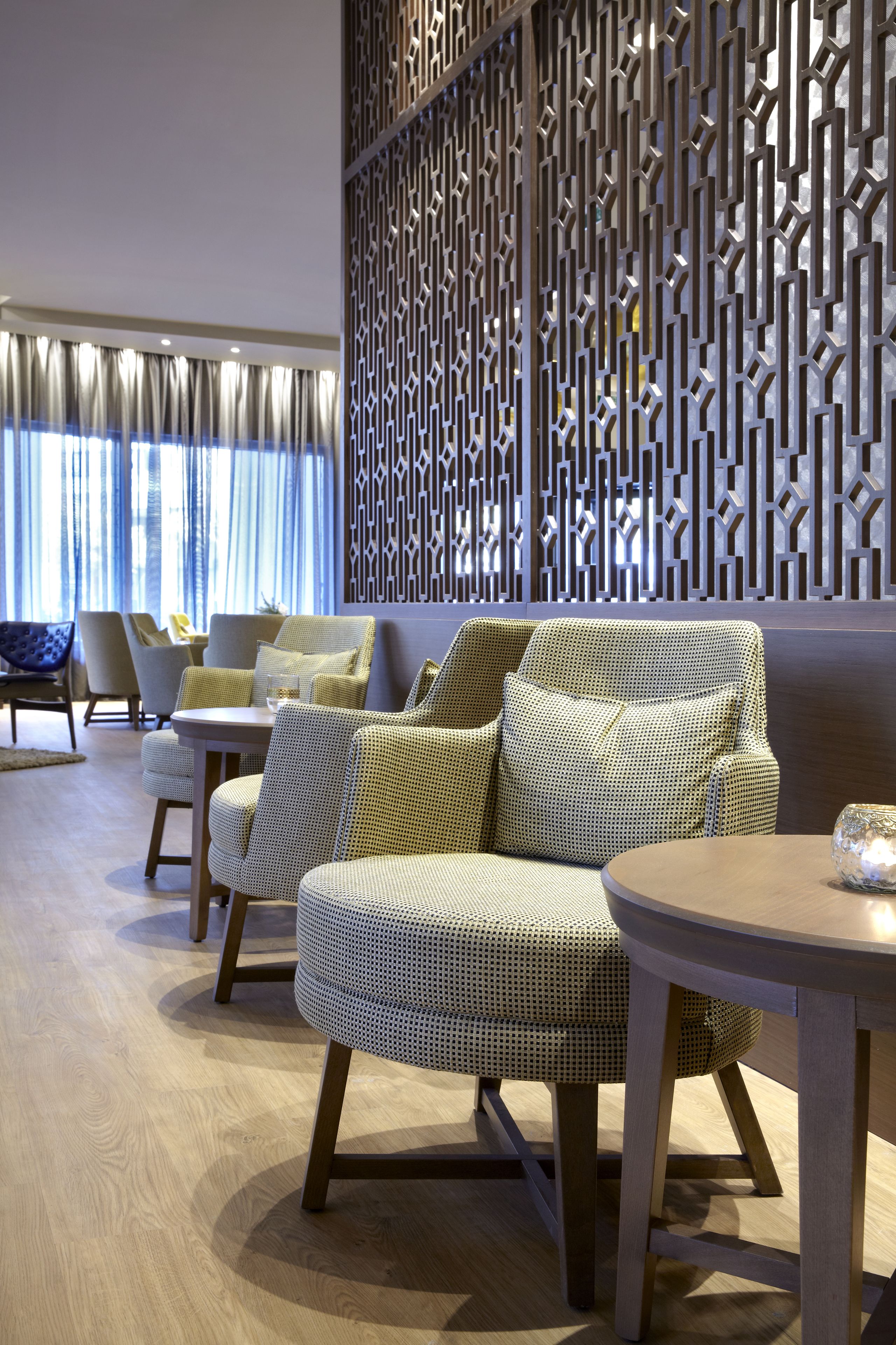 Wyndham Grand Athens