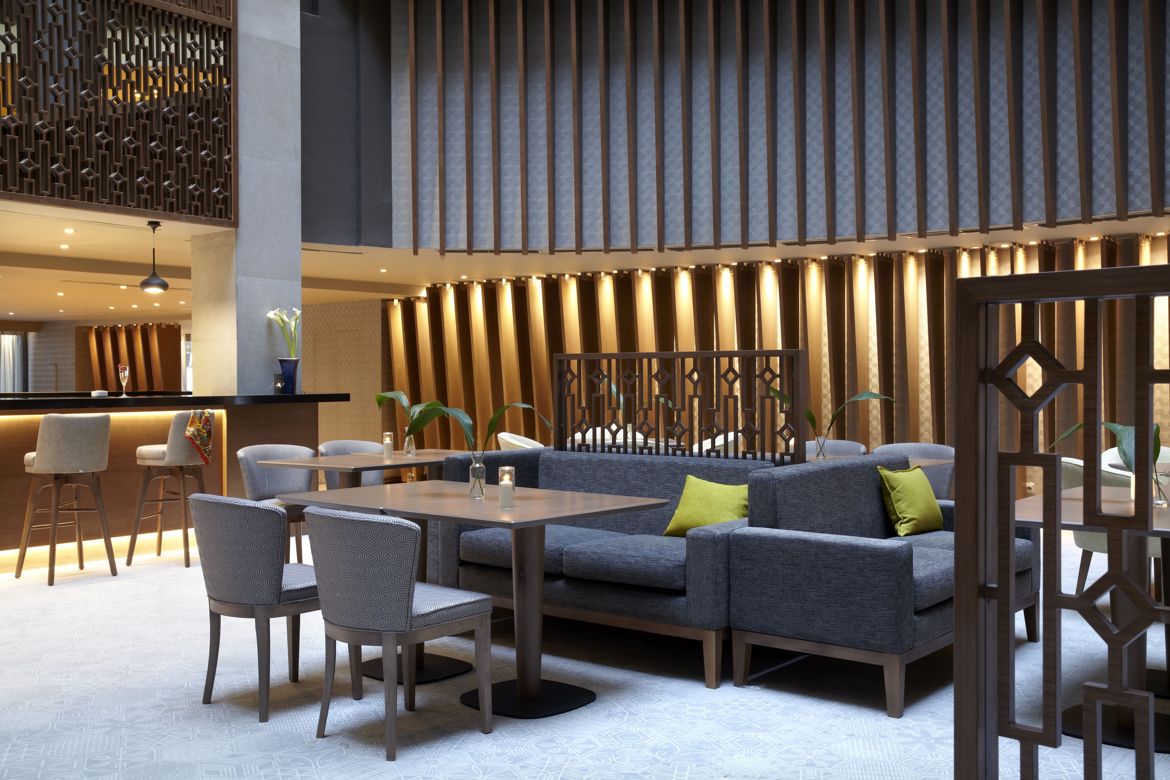 Wyndham Grand Athens