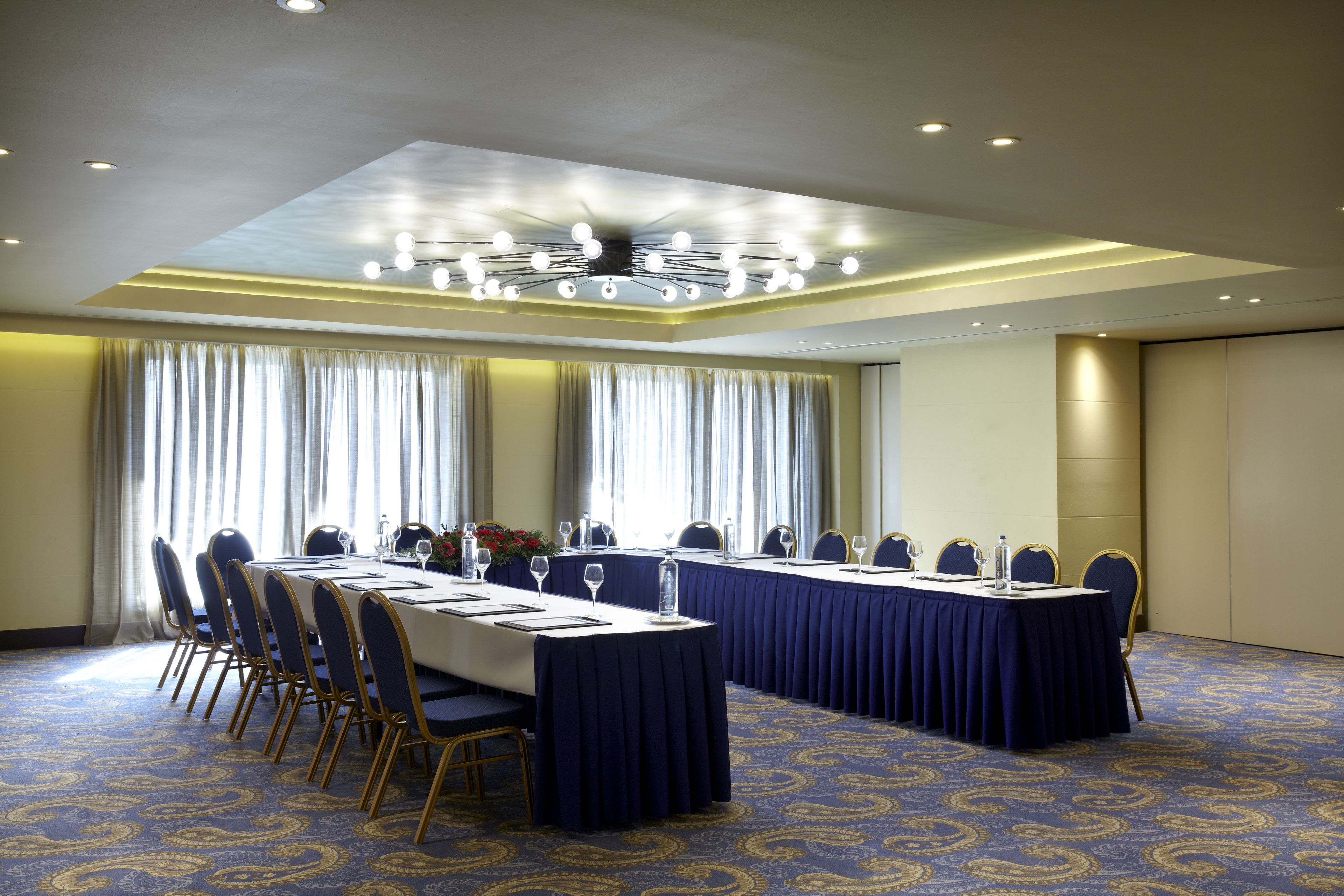Wyndham Grand Athens