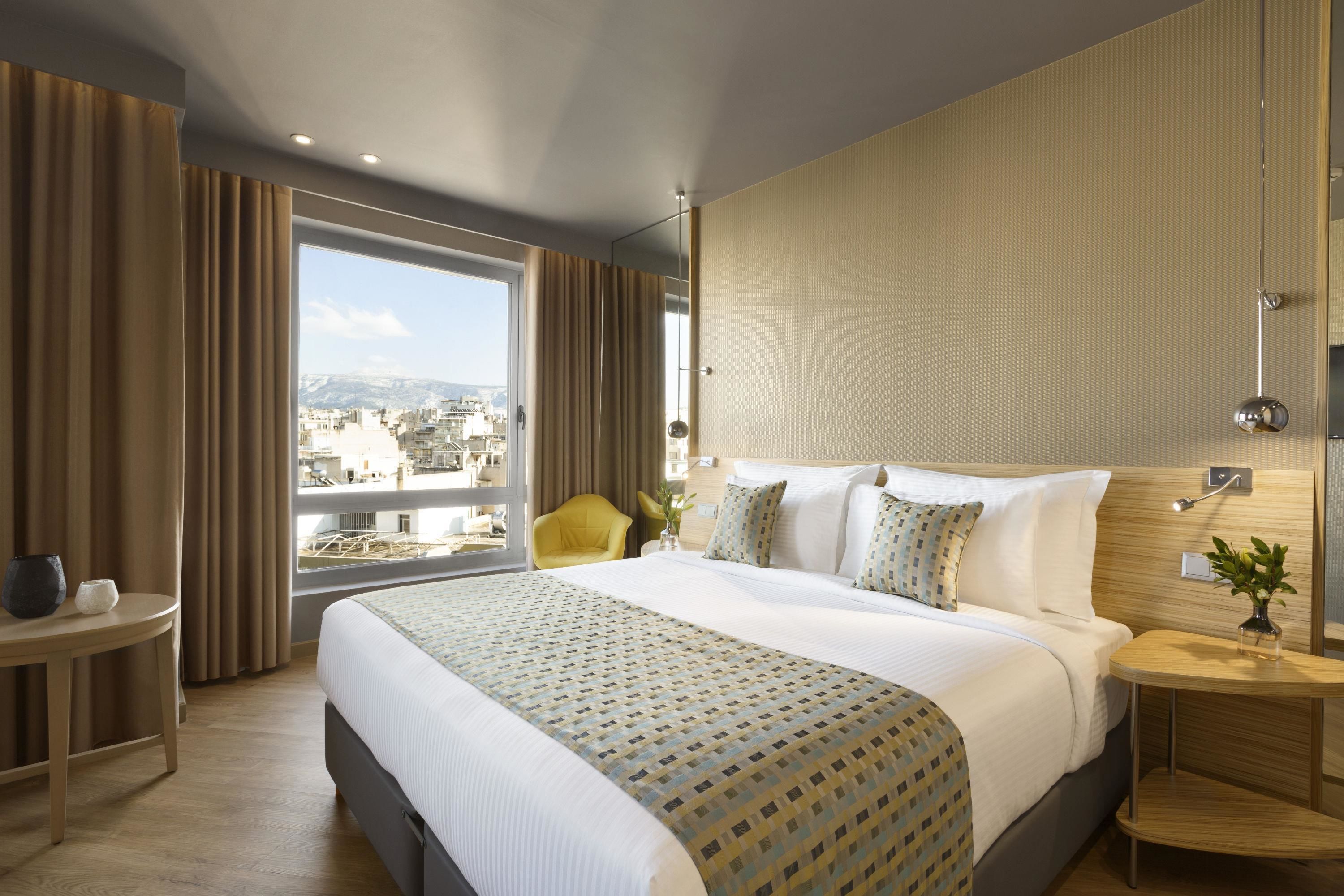 Wyndham Grand Athens
