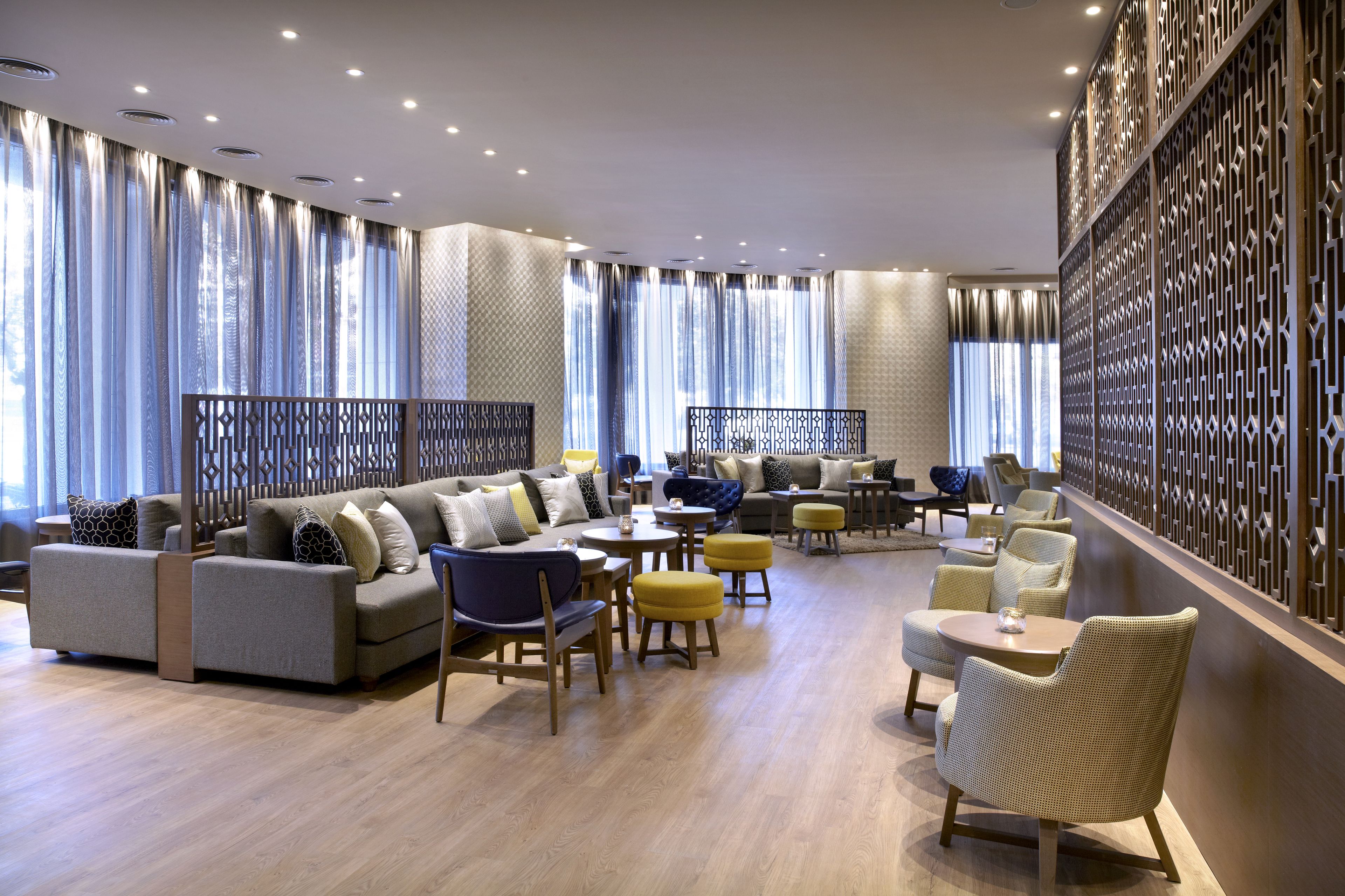 Wyndham Grand Athens