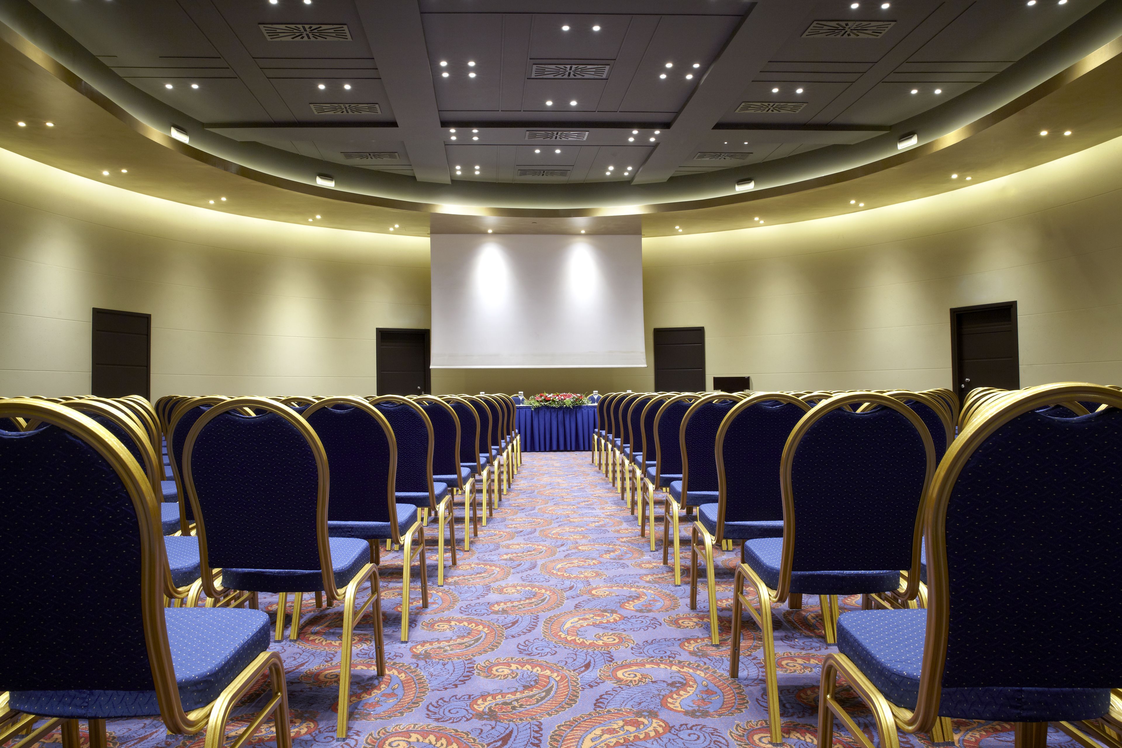 Wyndham Grand Athens