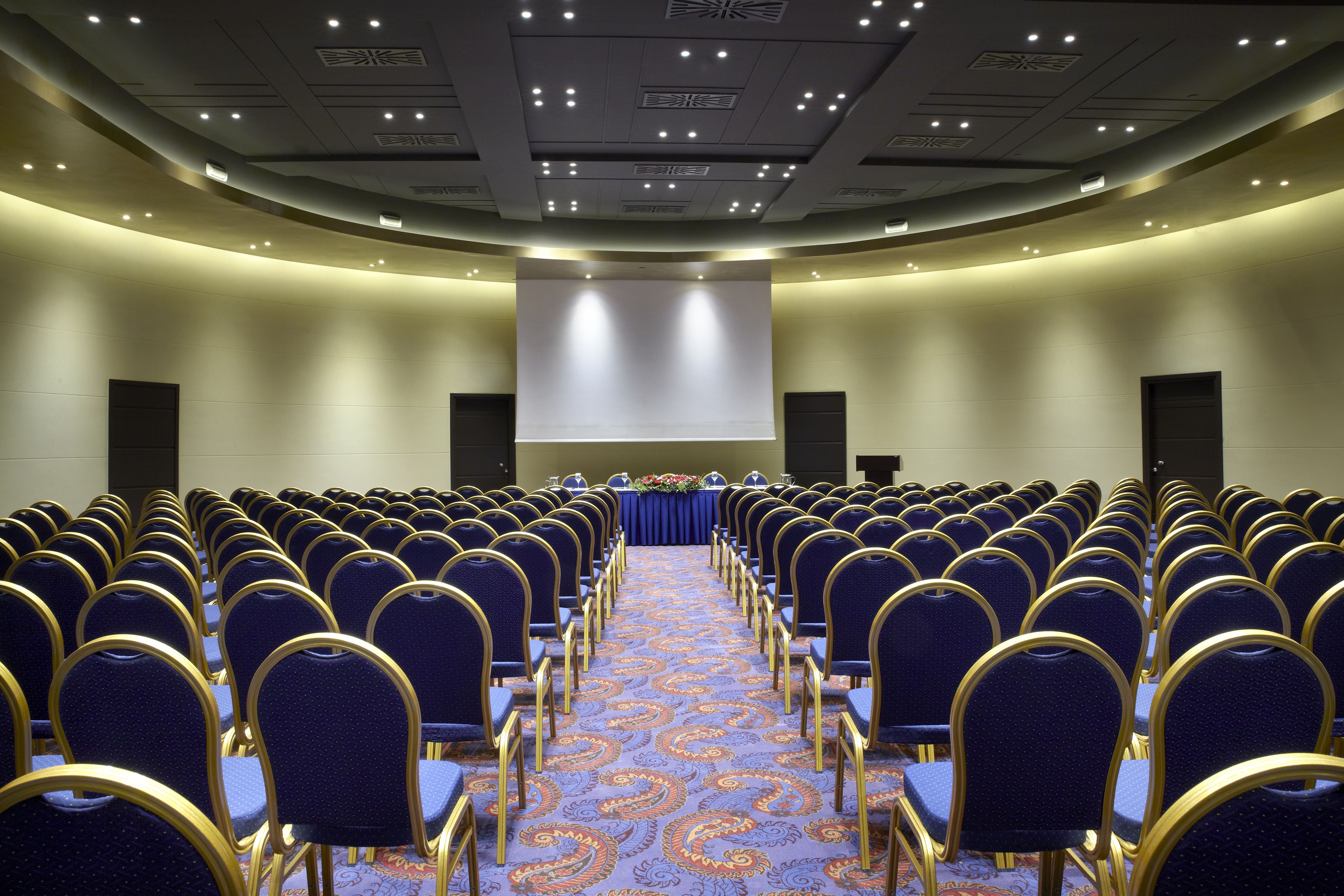 Wyndham Grand Athens