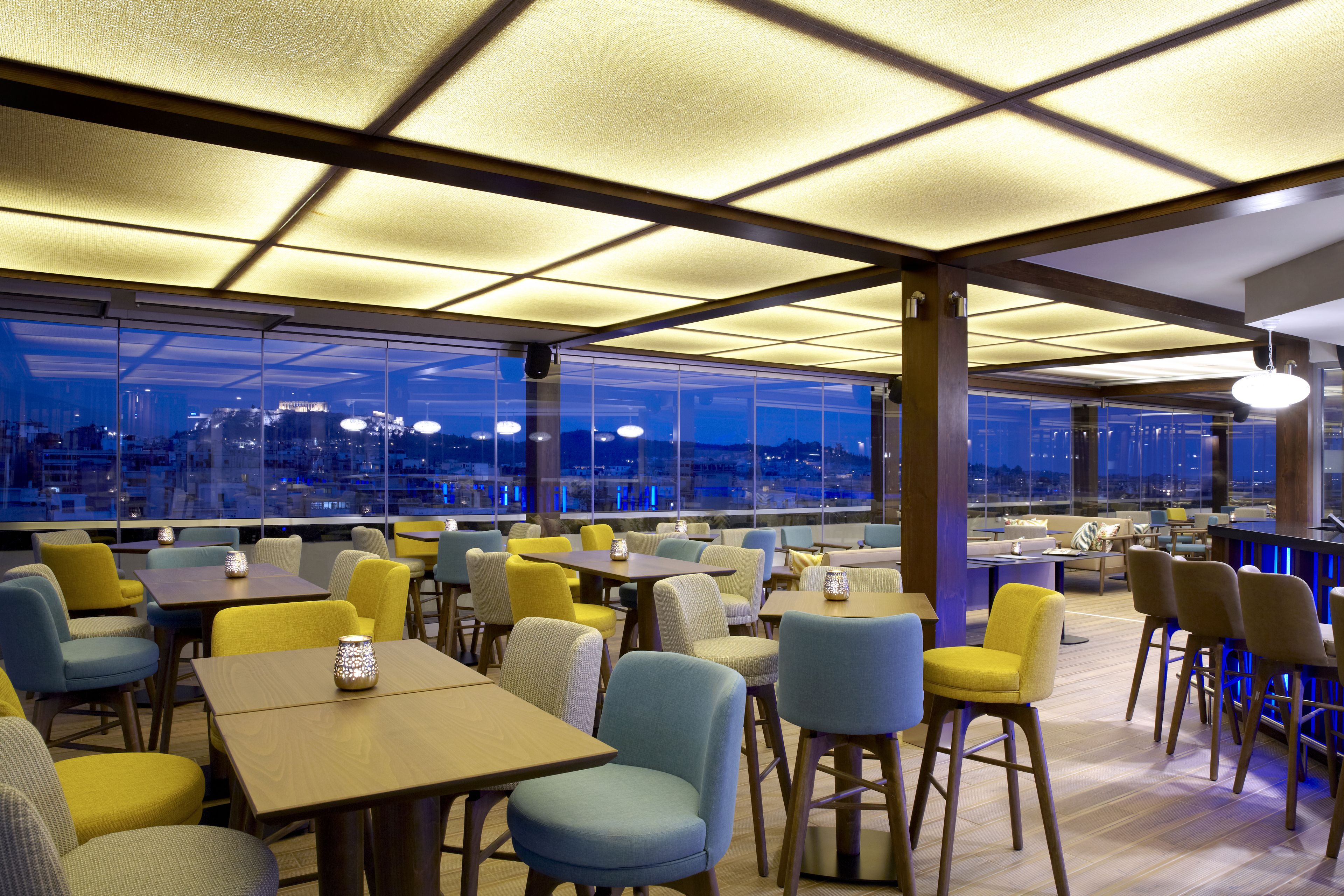 Wyndham Grand Athens