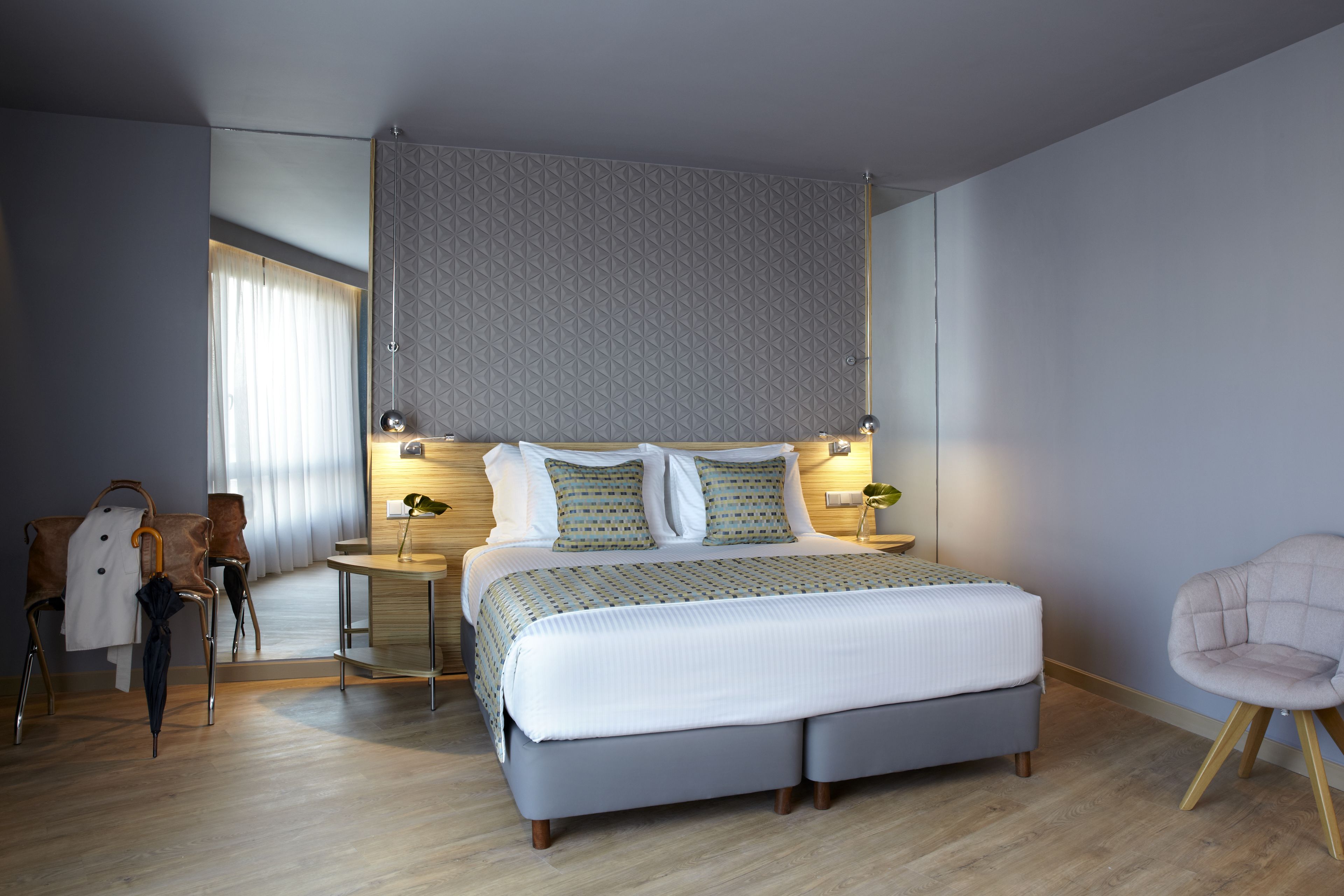 Wyndham Grand Athens