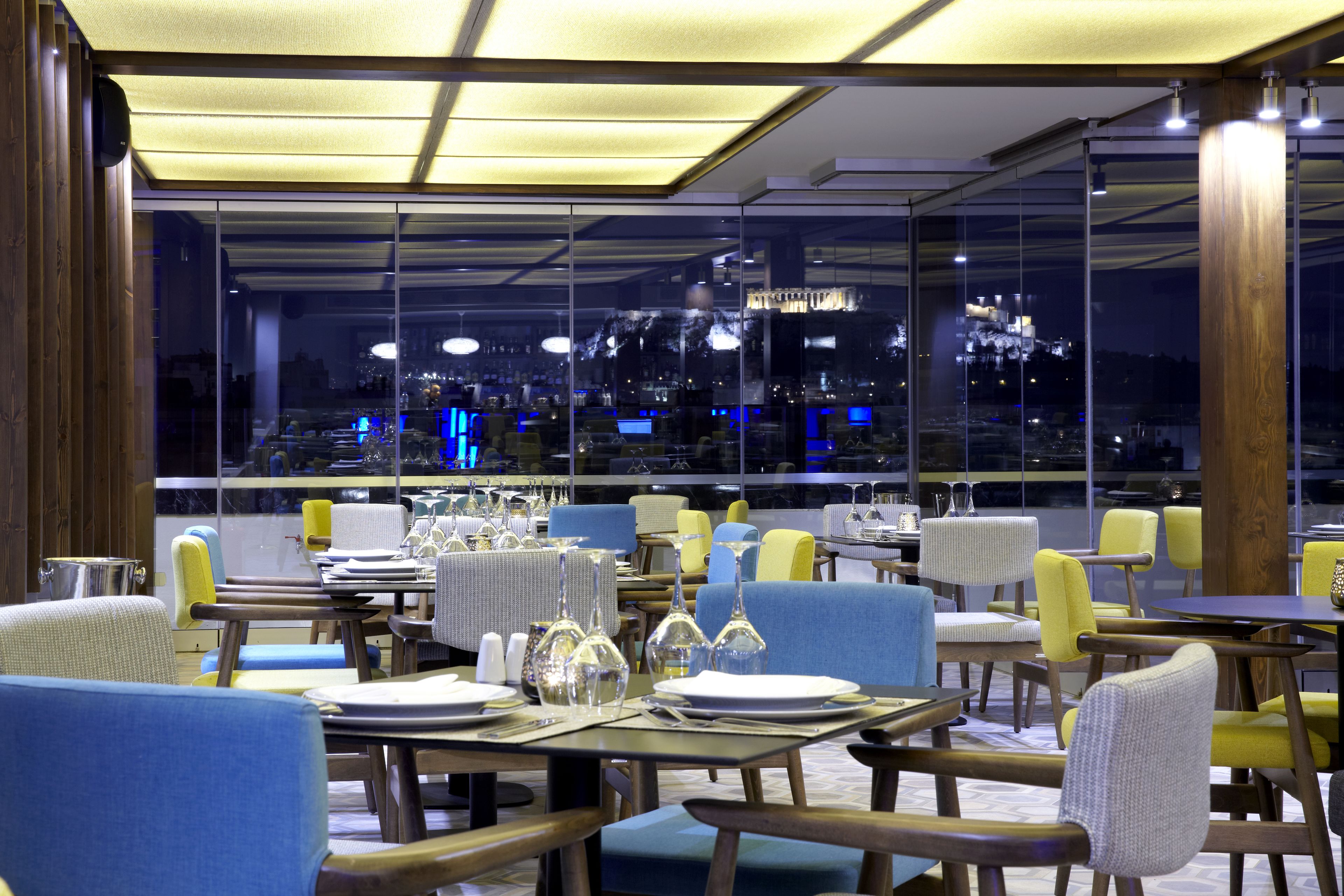 Wyndham Grand Athens