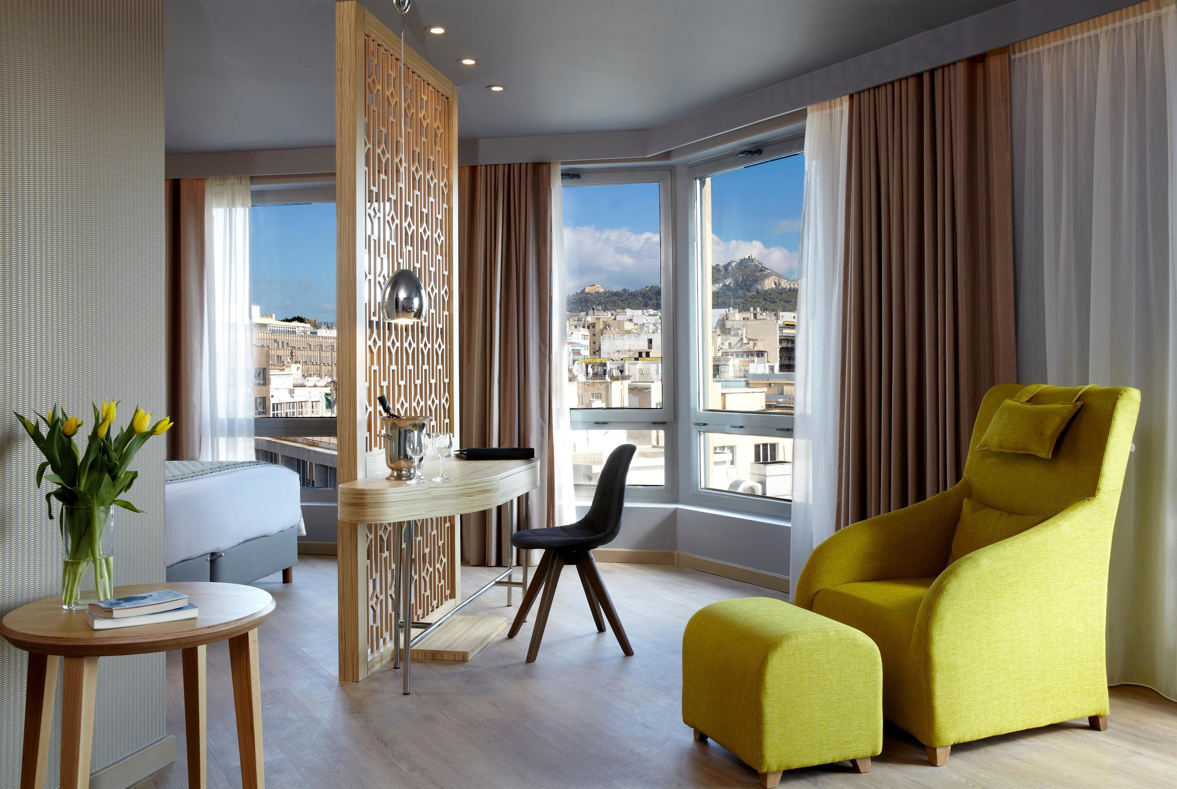 Wyndham Grand Athens