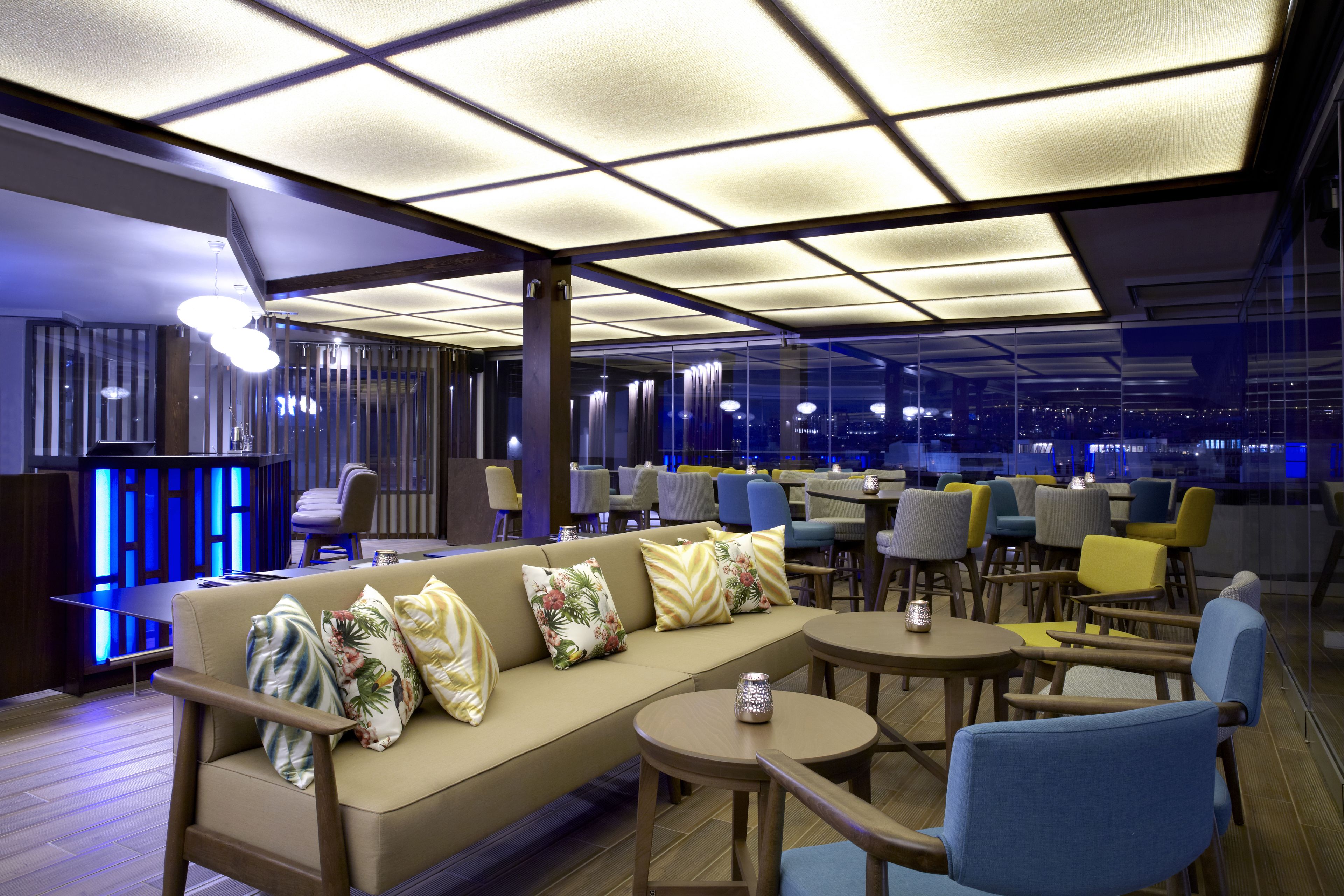 Wyndham Grand Athens
