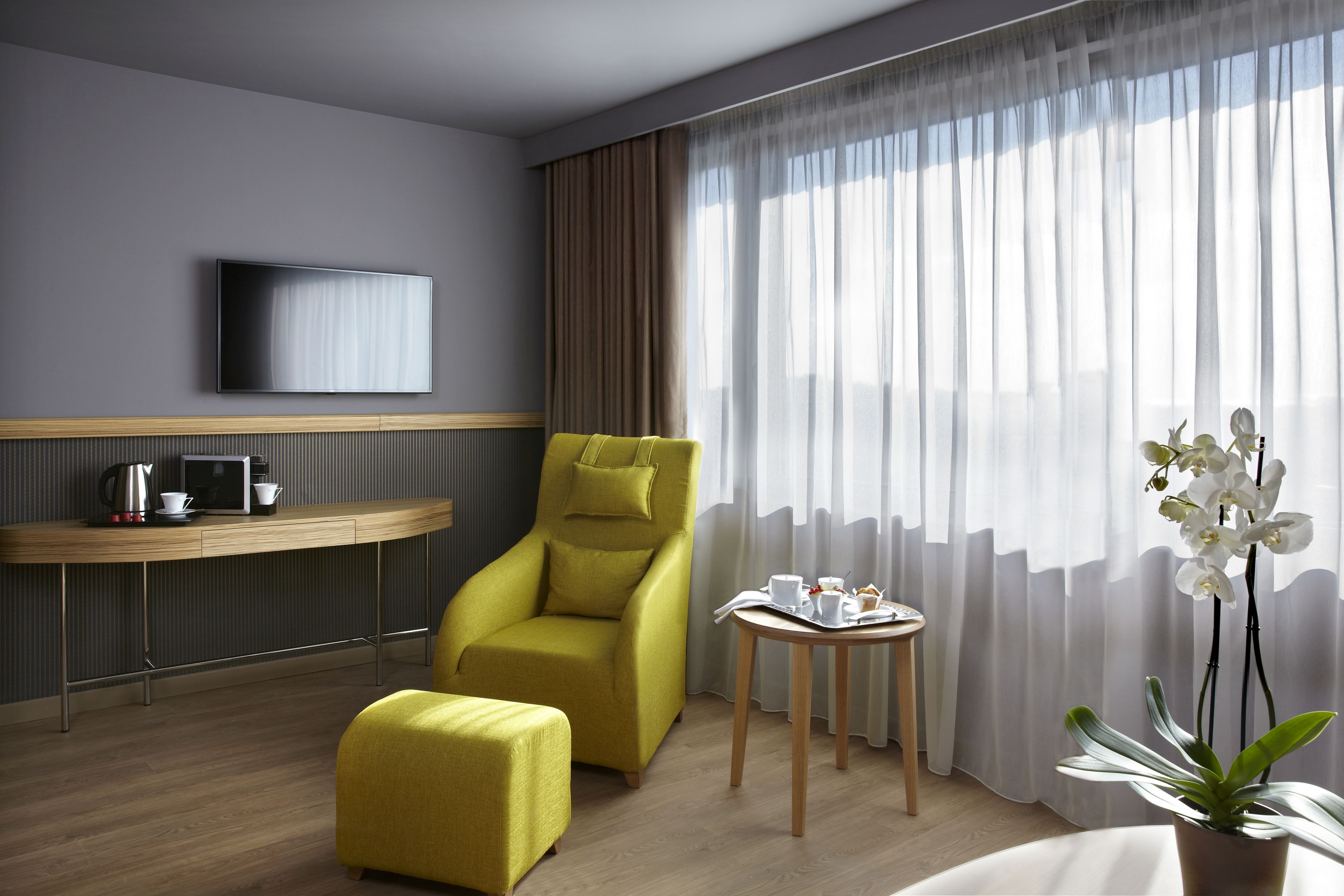 Wyndham Grand Athens