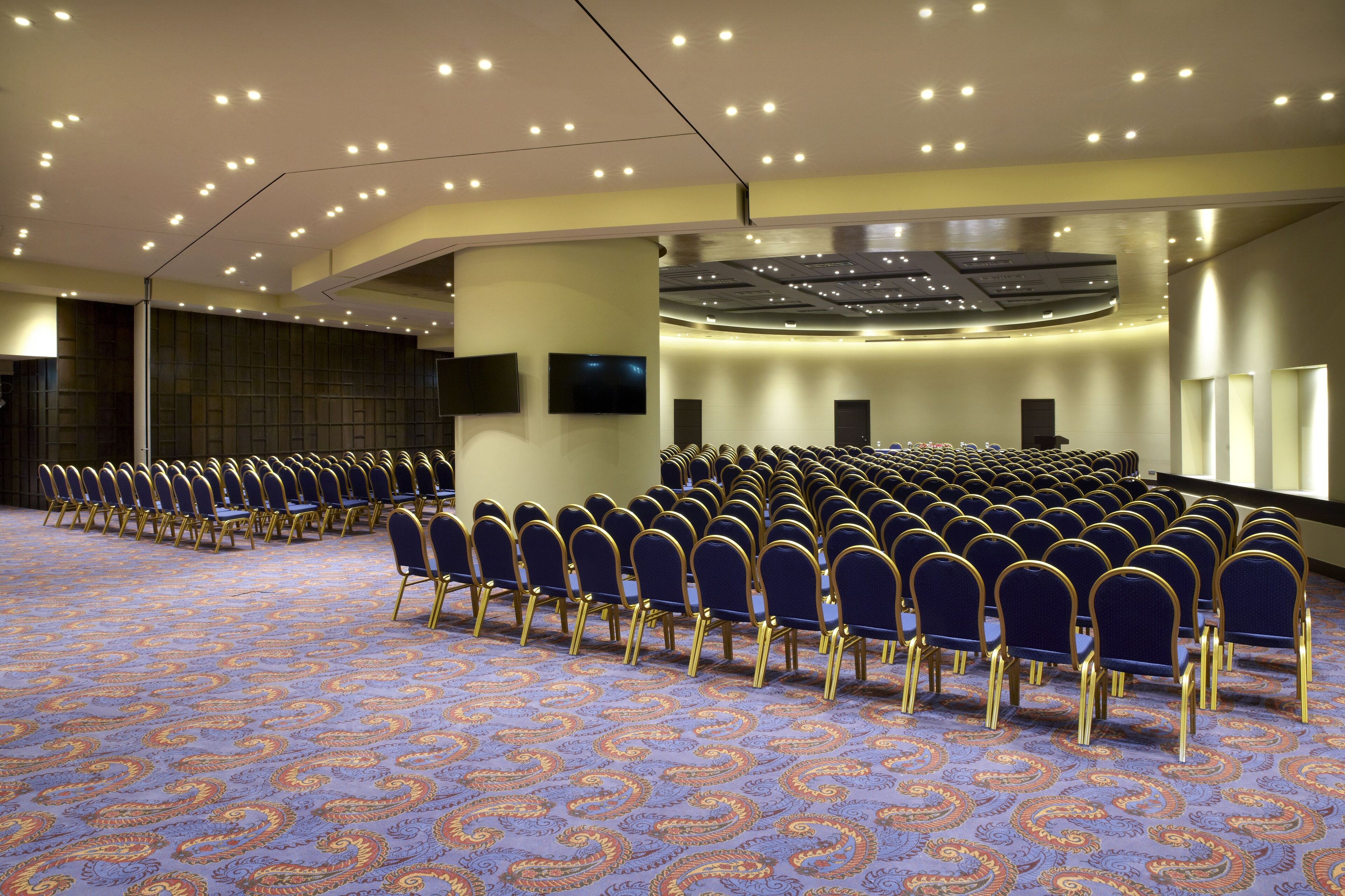 Wyndham Grand Athens
