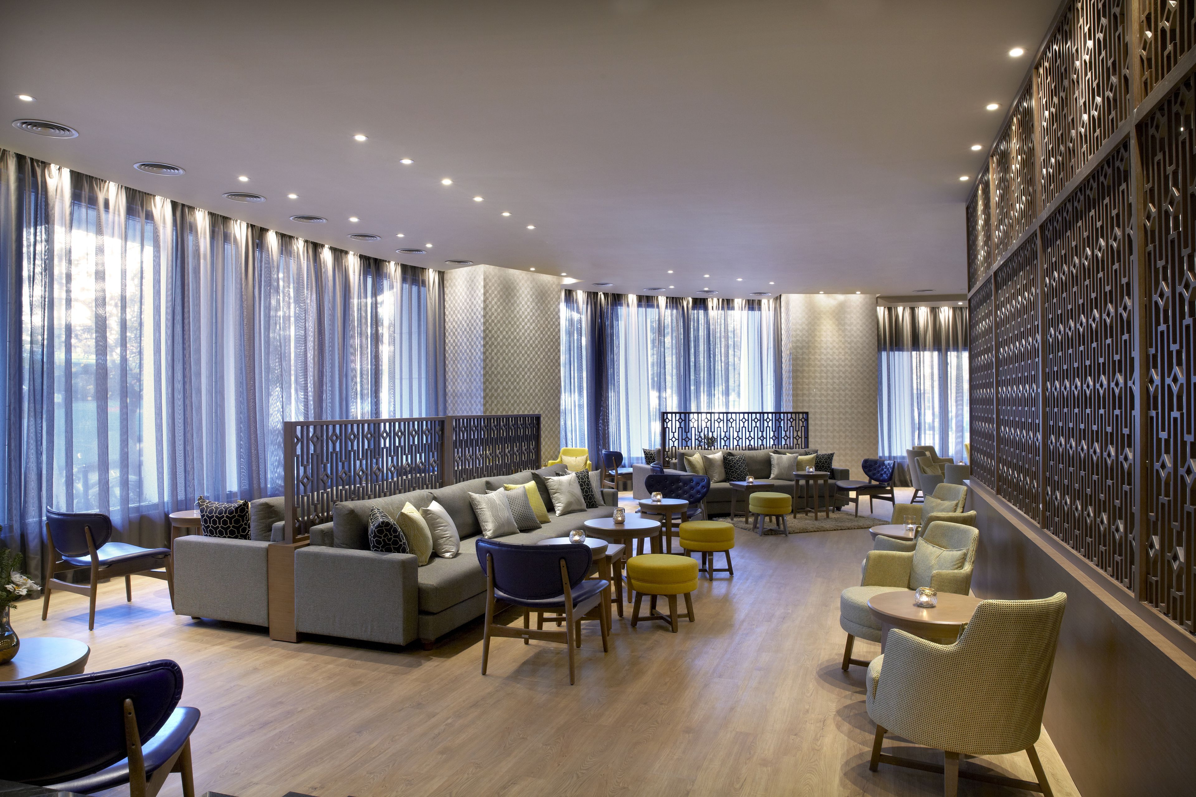 Wyndham Grand Athens