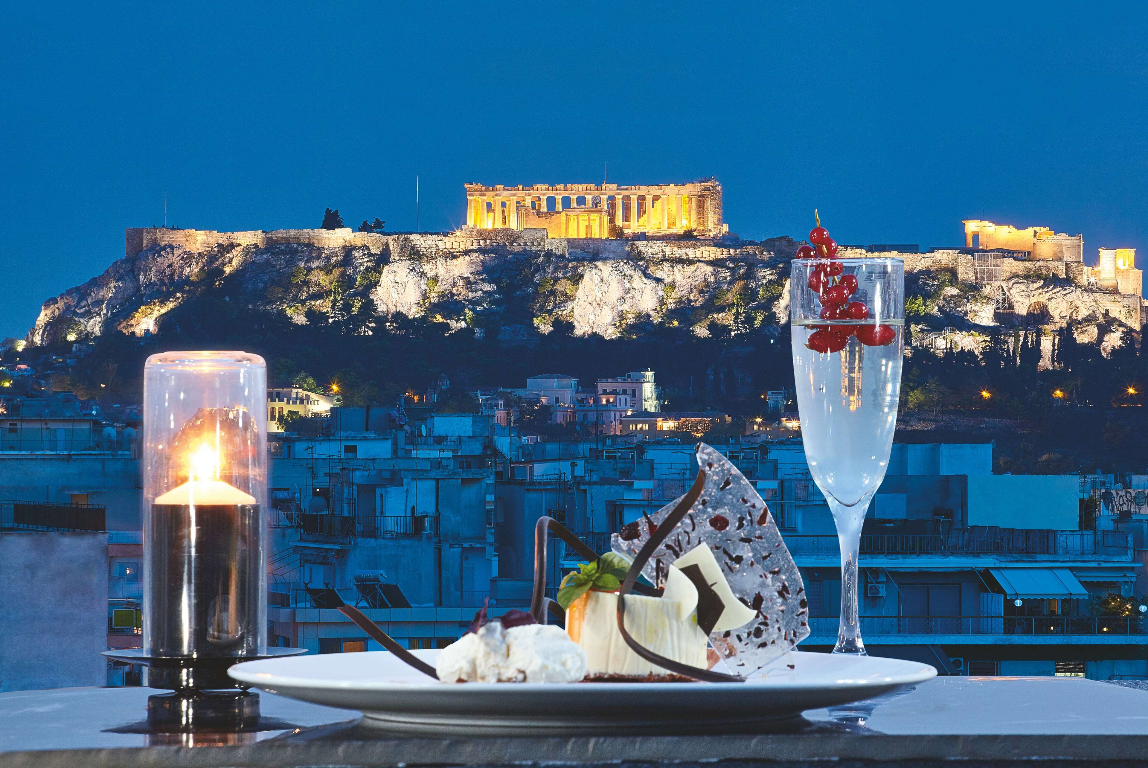 Wyndham Grand Athens