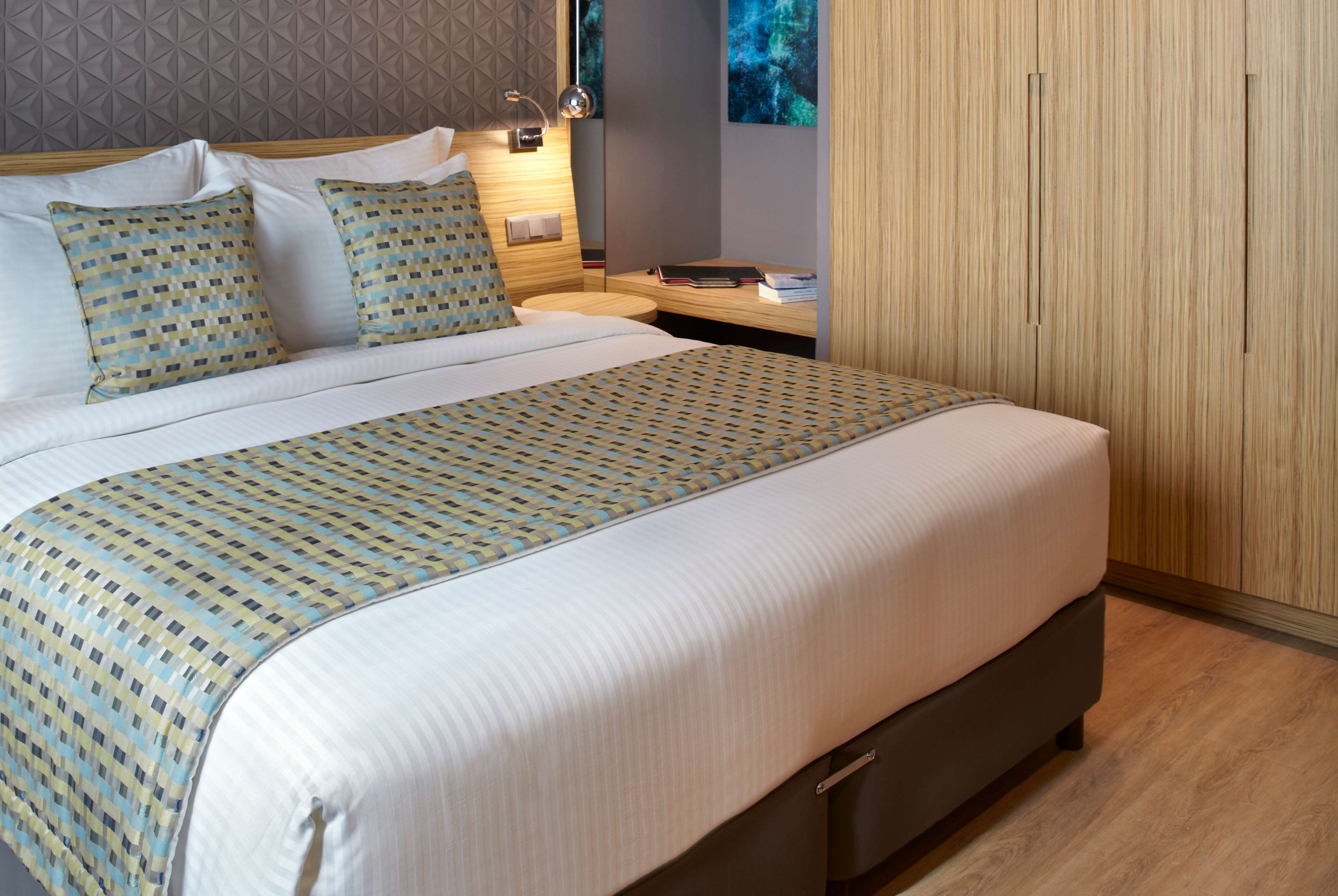 Wyndham Grand Athens