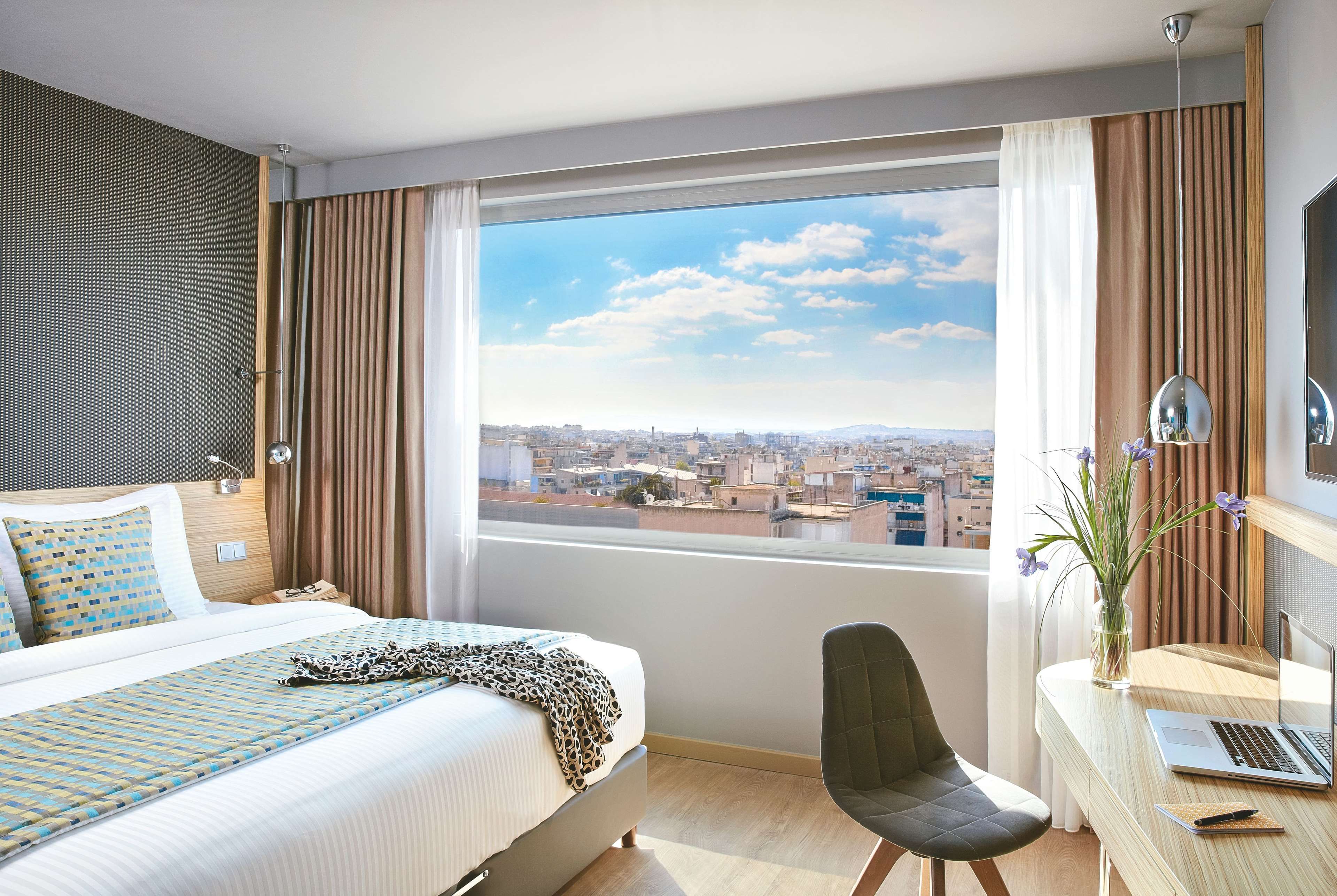 Wyndham Grand Athens