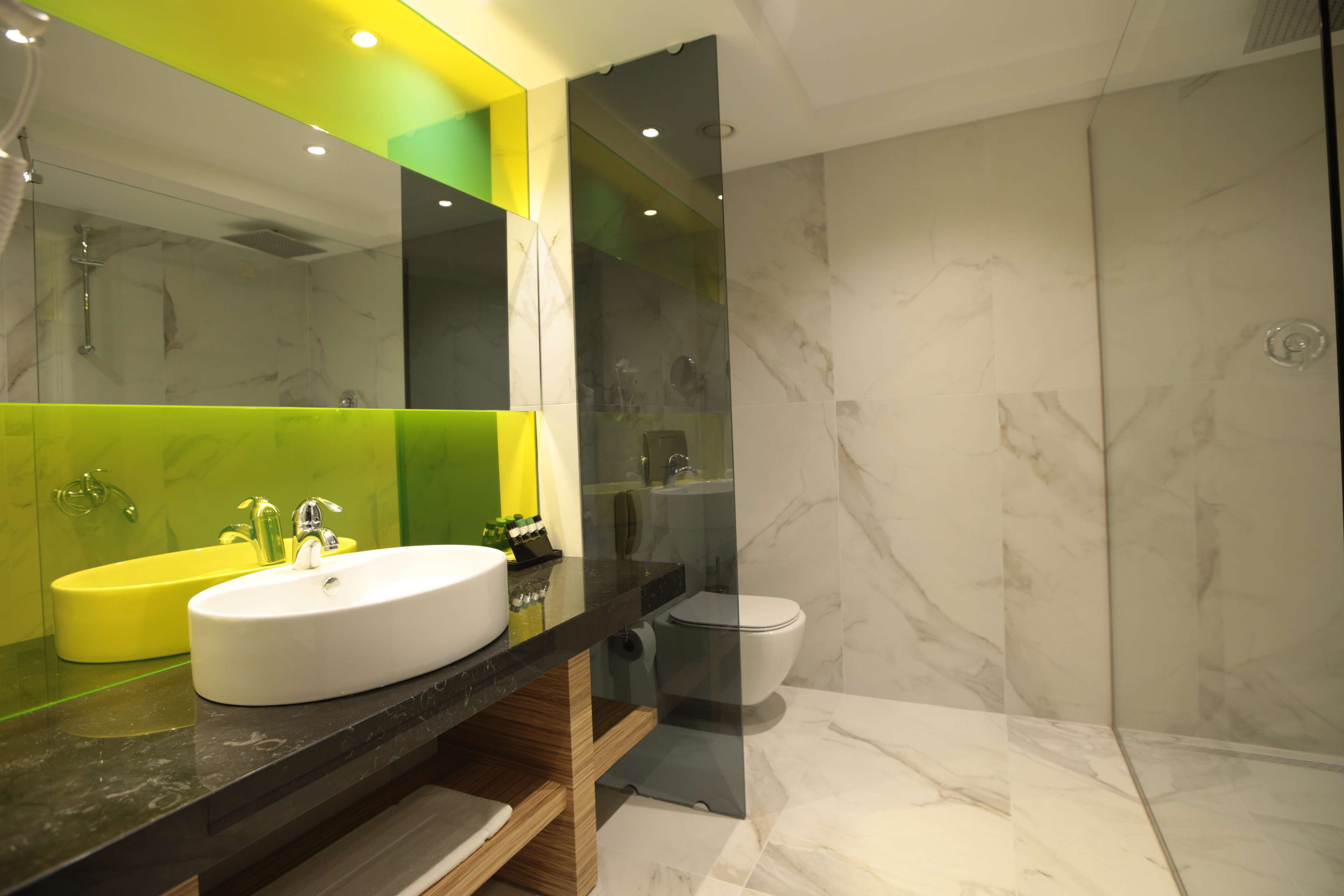 Wyndham Grand Athens