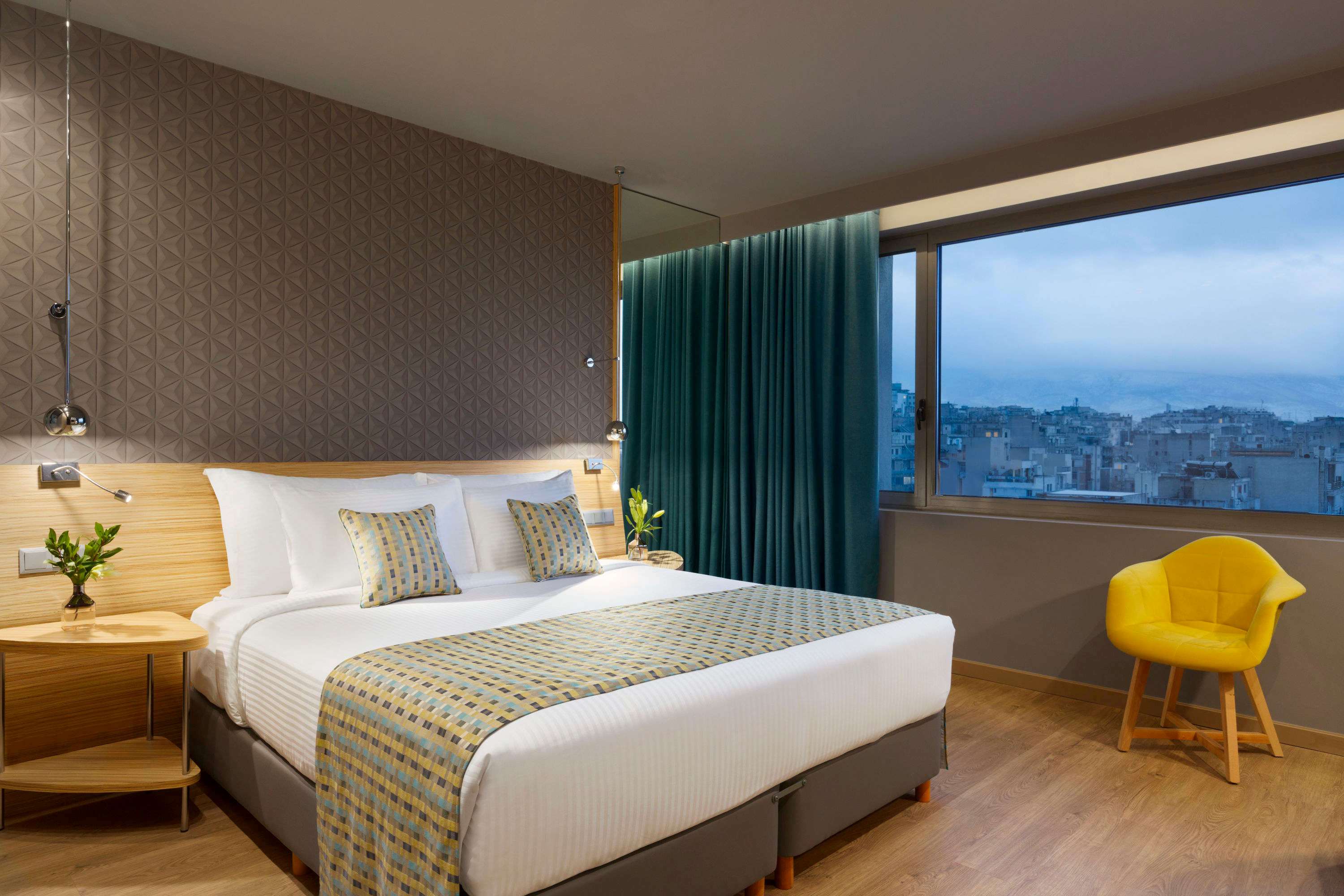 Wyndham Grand Athens