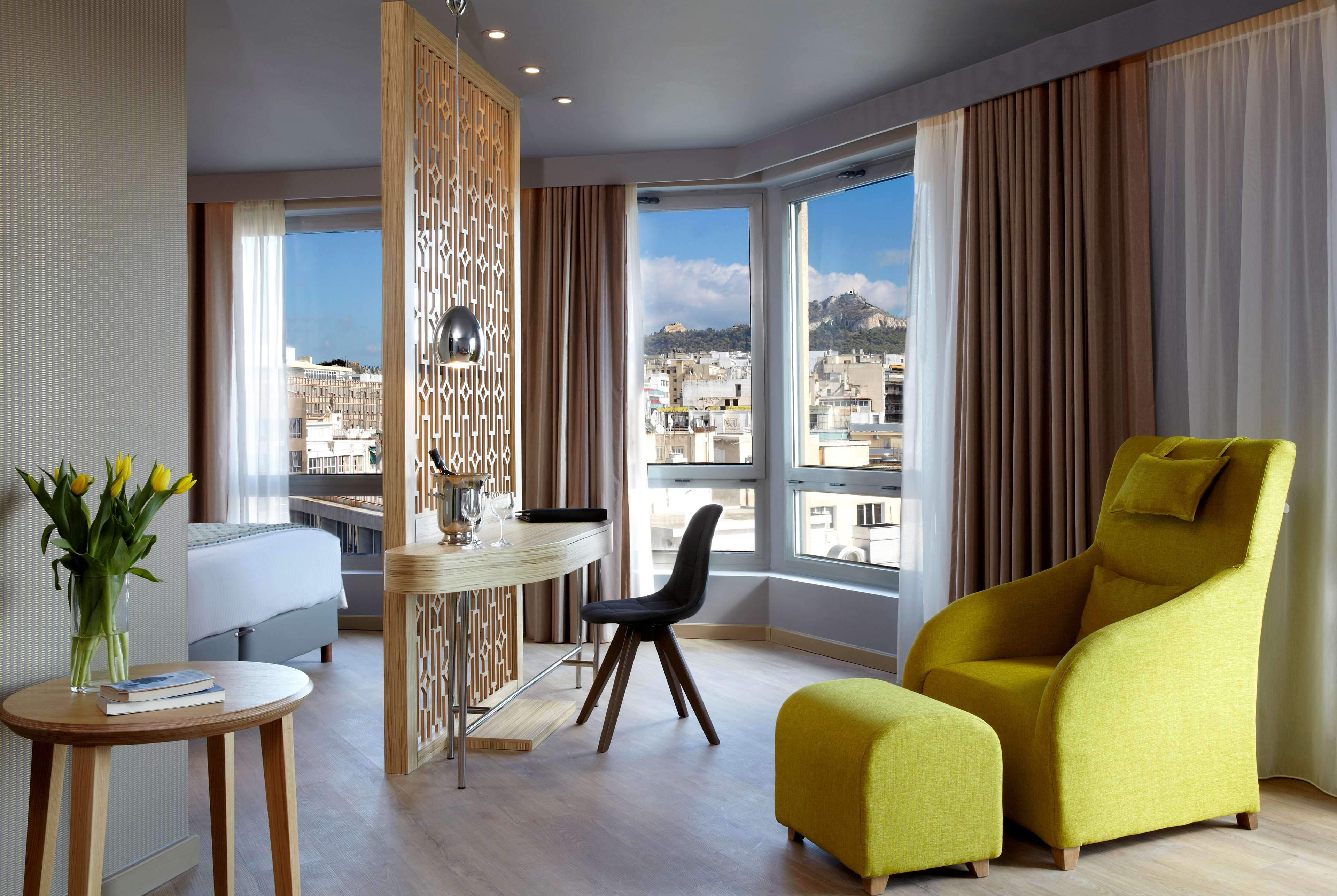 Wyndham Grand Athens