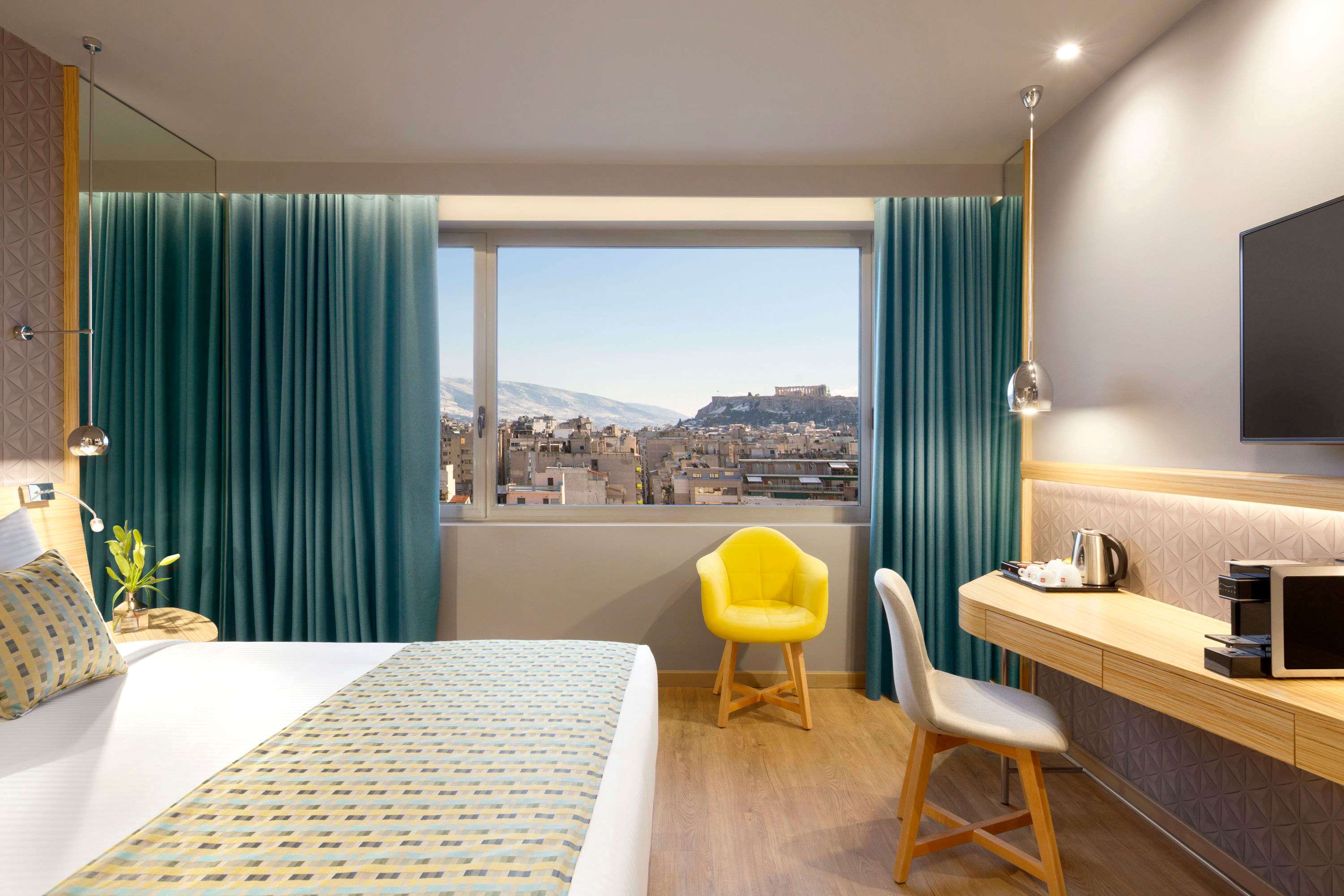 Wyndham Grand Athens