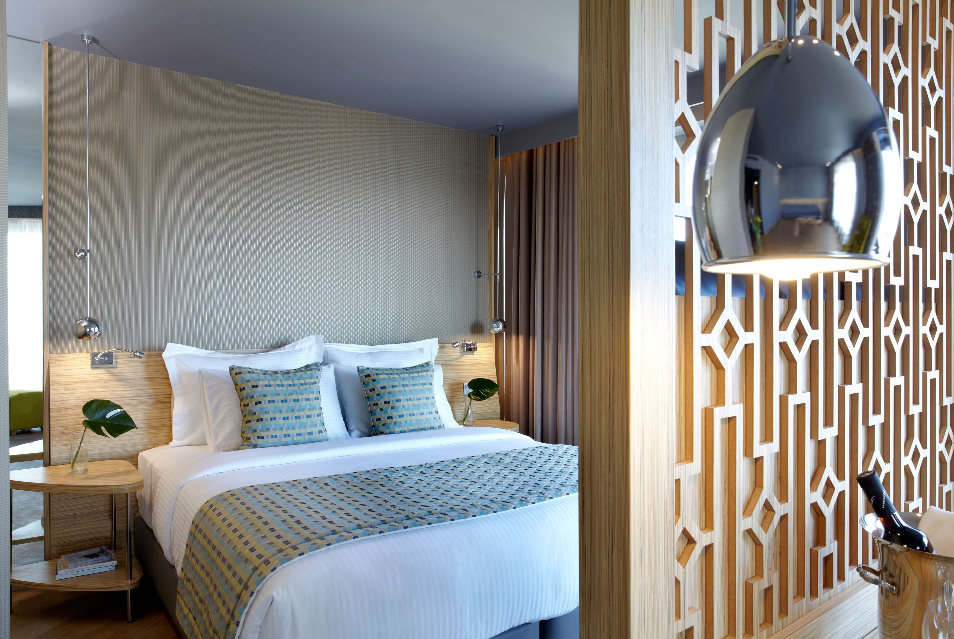 Wyndham Grand Athens