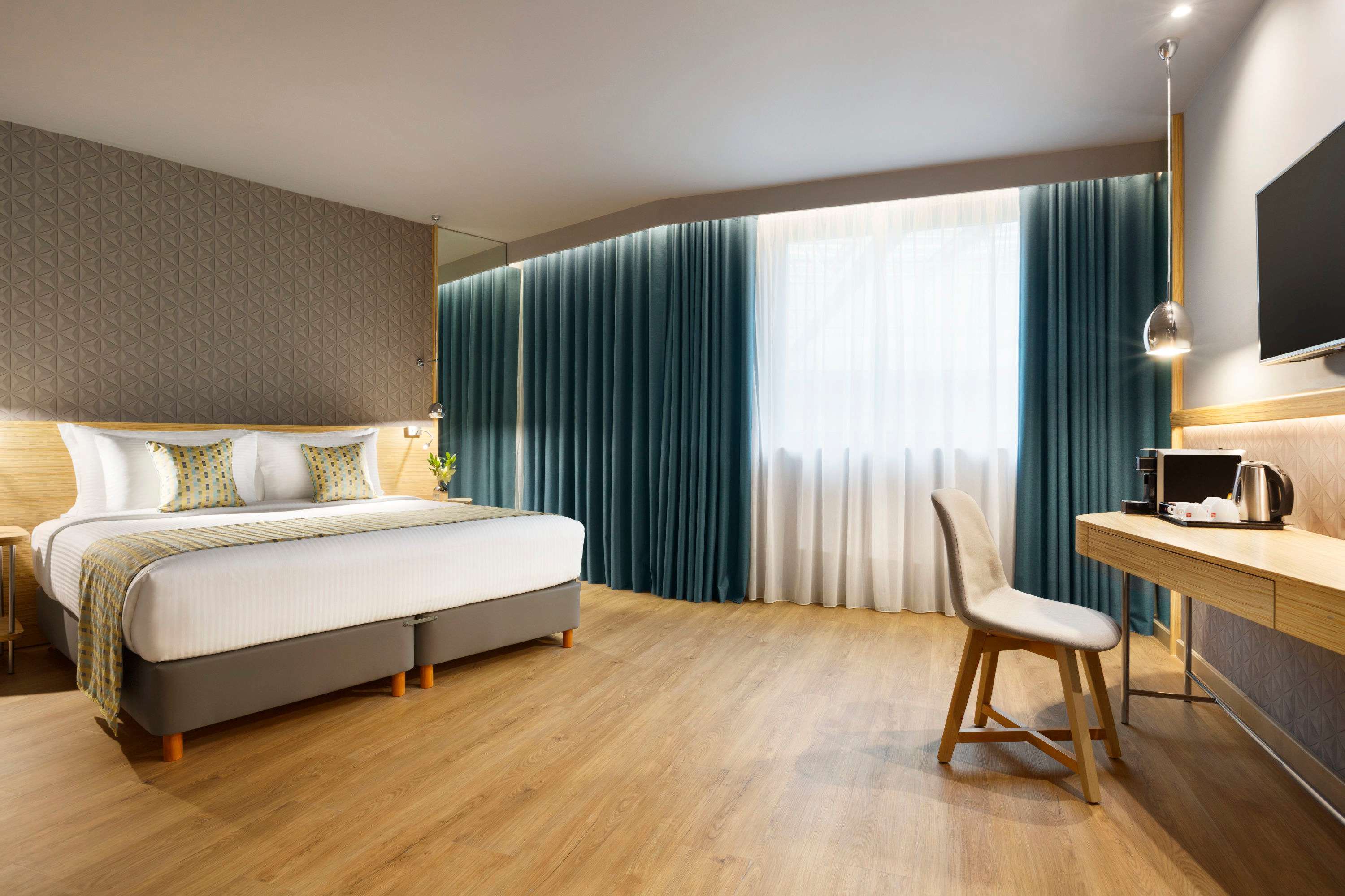 Wyndham Grand Athens