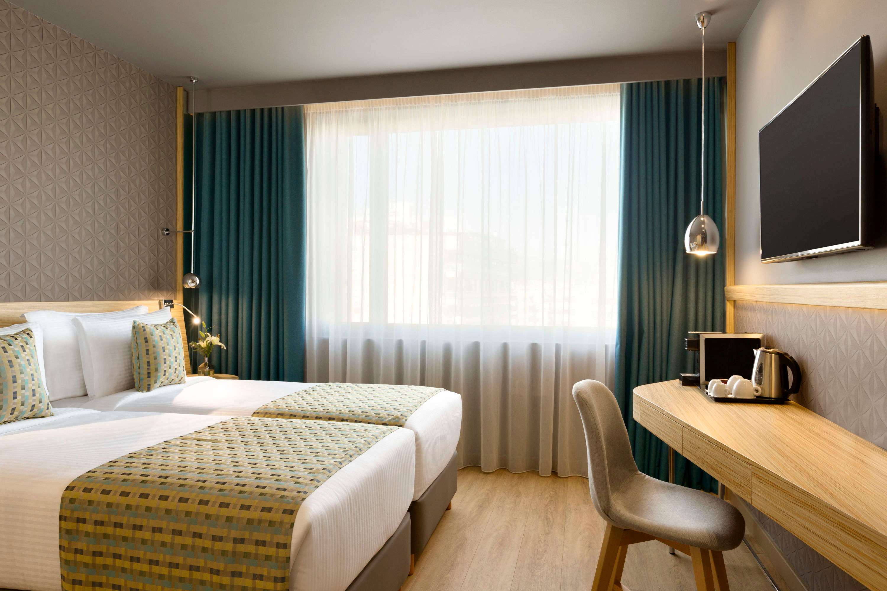 Wyndham Grand Athens
