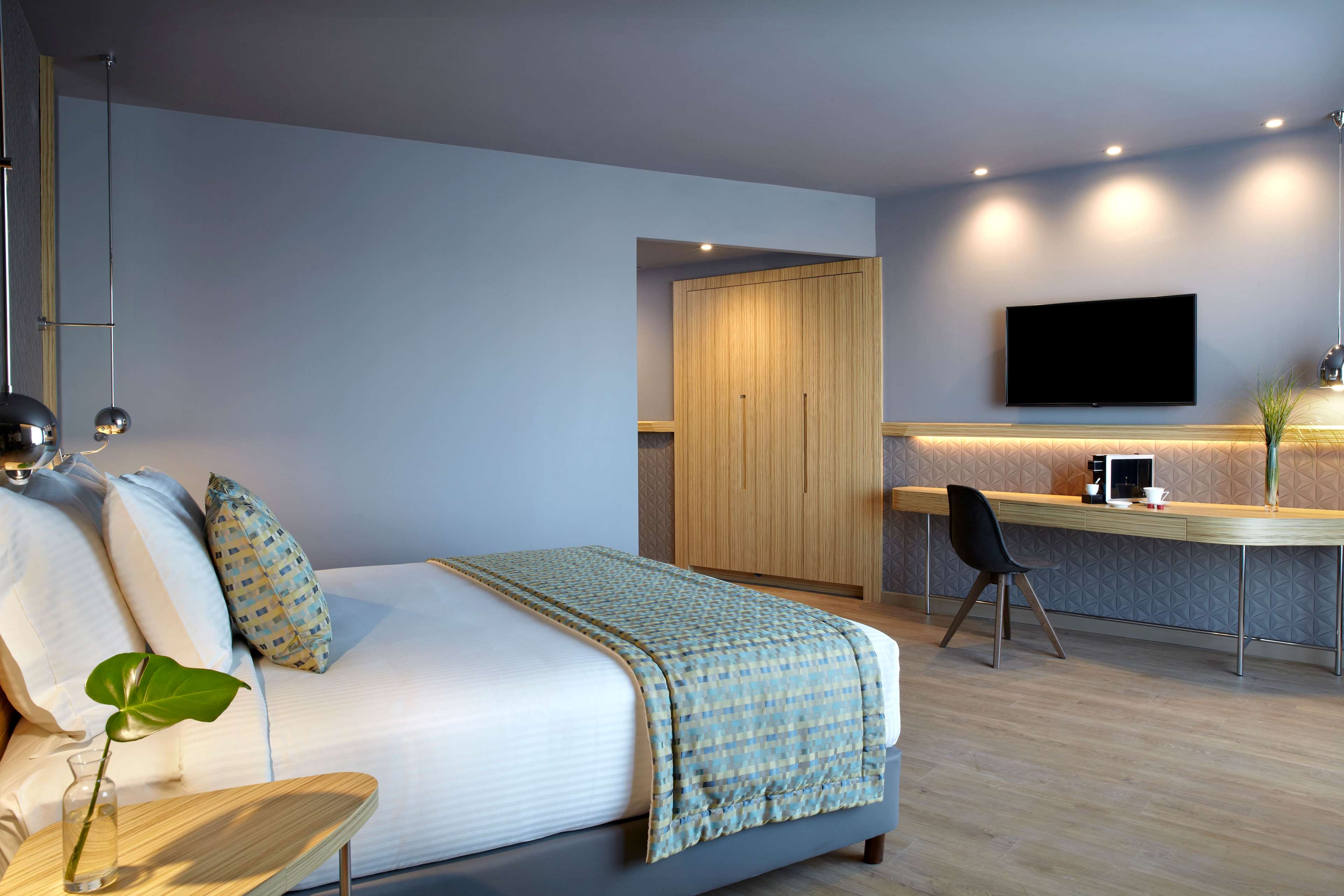 Wyndham Grand Athens