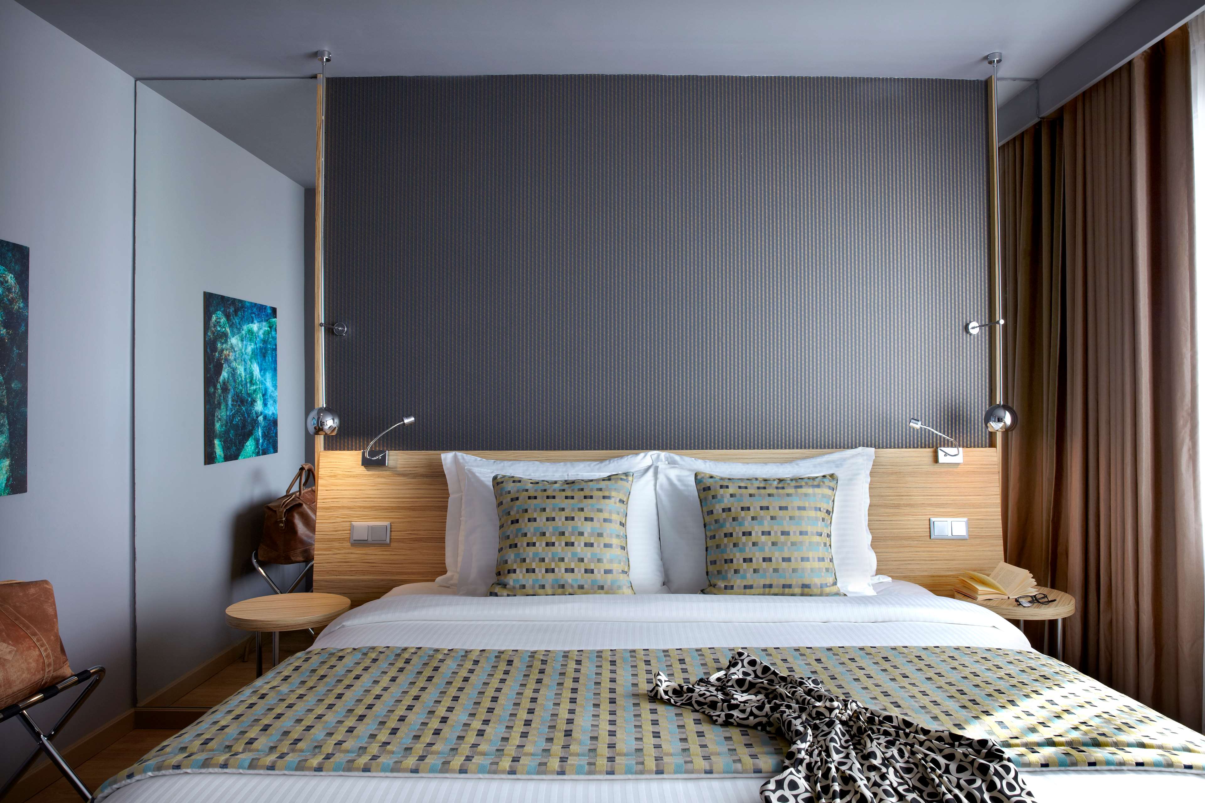Wyndham Grand Athens